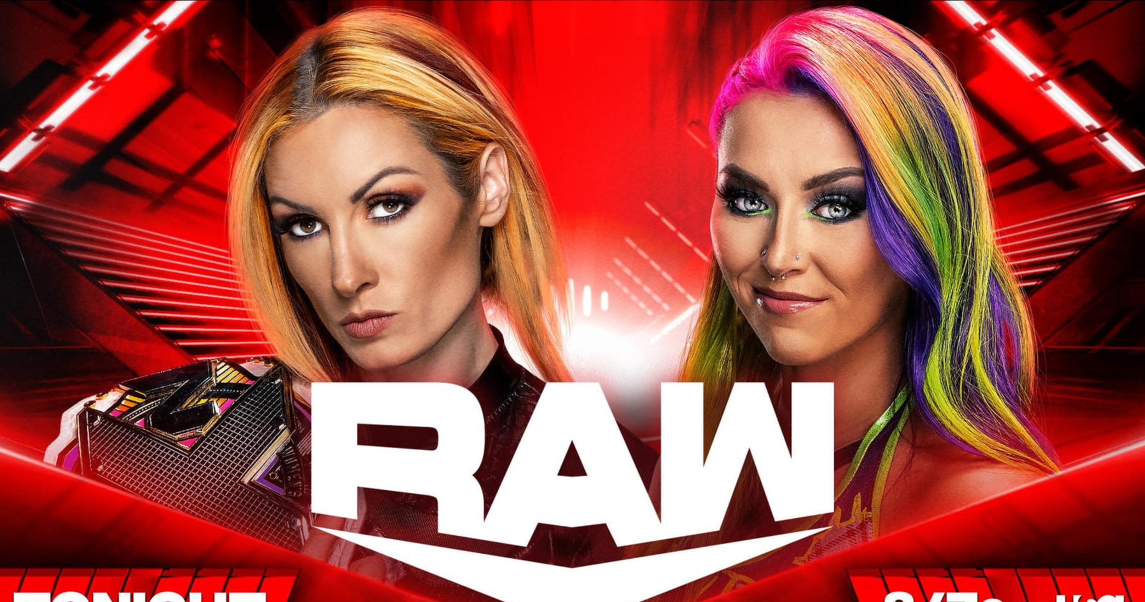 Wwe Raw Results Winners Live Grades Reaction And Highlights After Fastlane News Scores