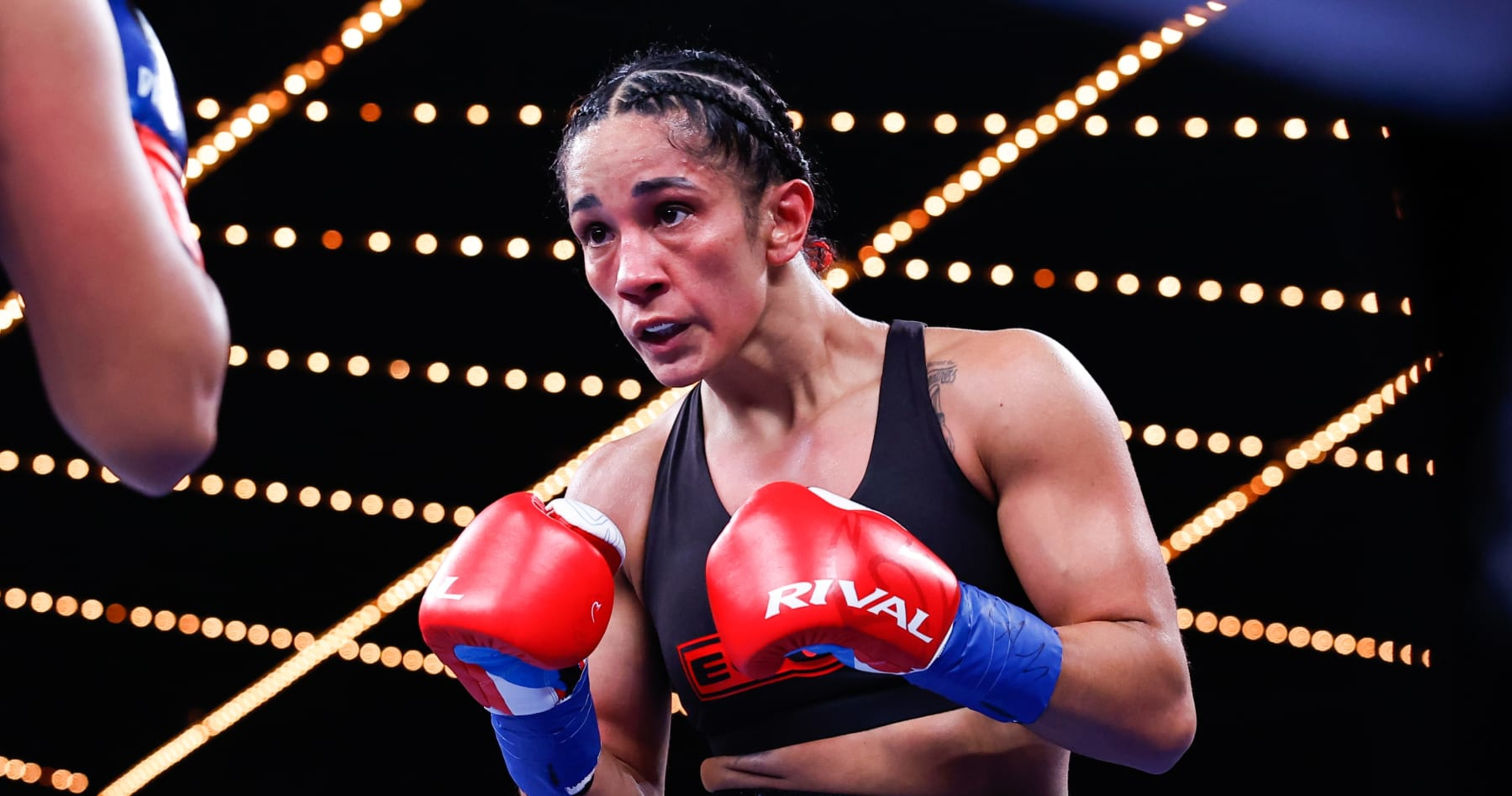 Female Boxers Call for 12-Round Title Fights Ahead of Amanda Serrano vs.  Danila Ramos, News, Scores, Highlights, Stats, and Rumors
