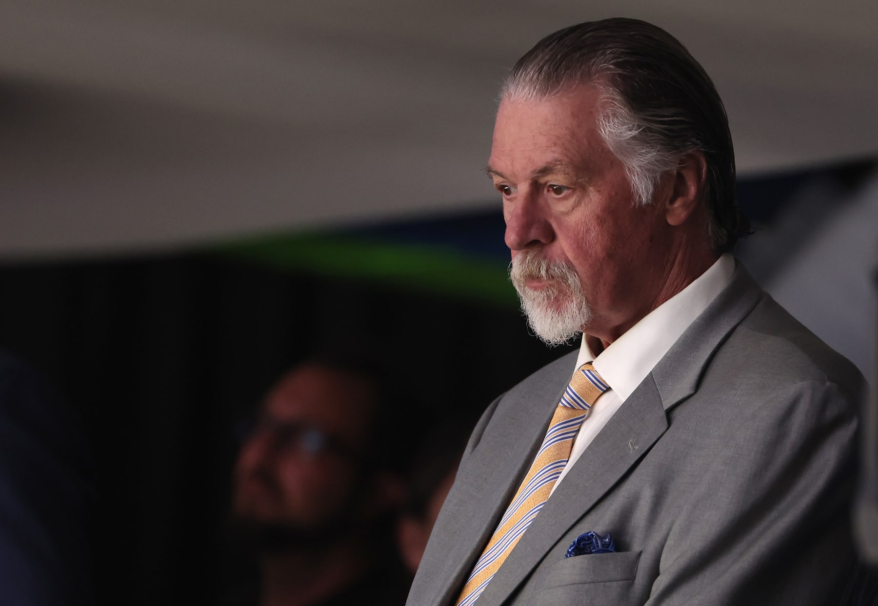 Barry Melrose Diagnosed With Parkinson’s Disease, Retires as ESPN NHL