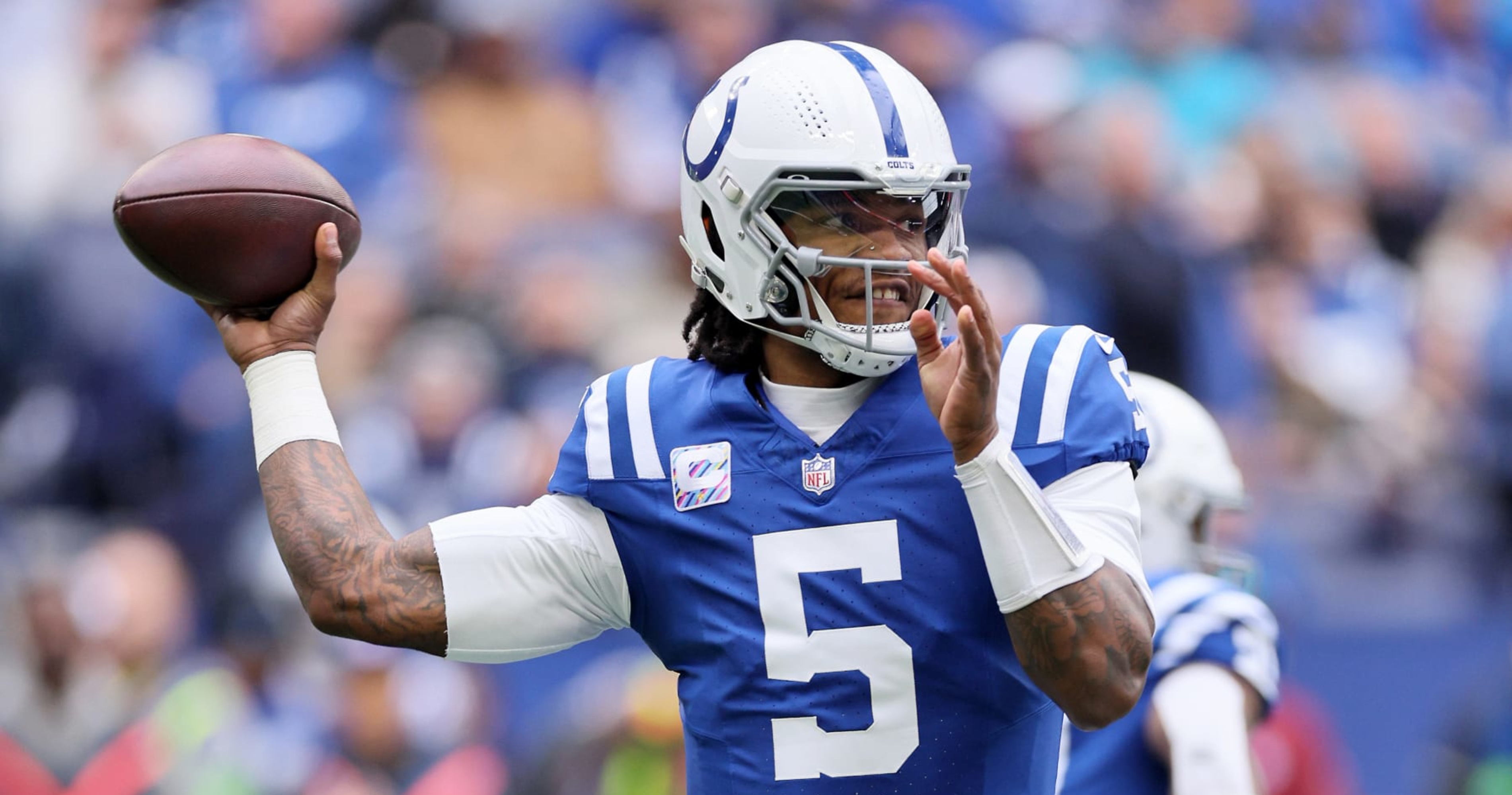 Indianapolis Colts 22-19 Baltimore Ravens (OT), NFL highlights, Video, Watch TV Show