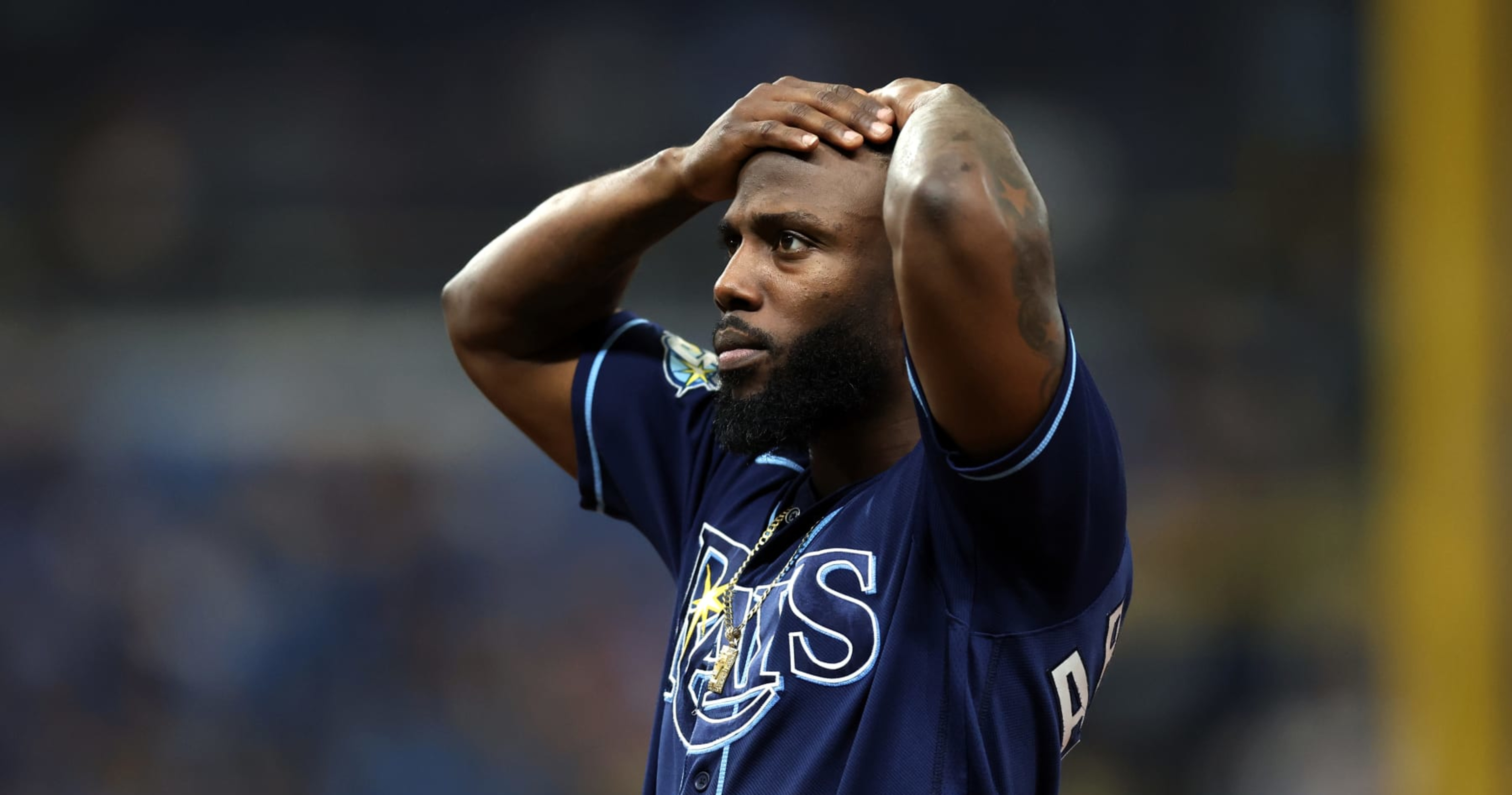 October disappointment should once again show Blue Jays what they need