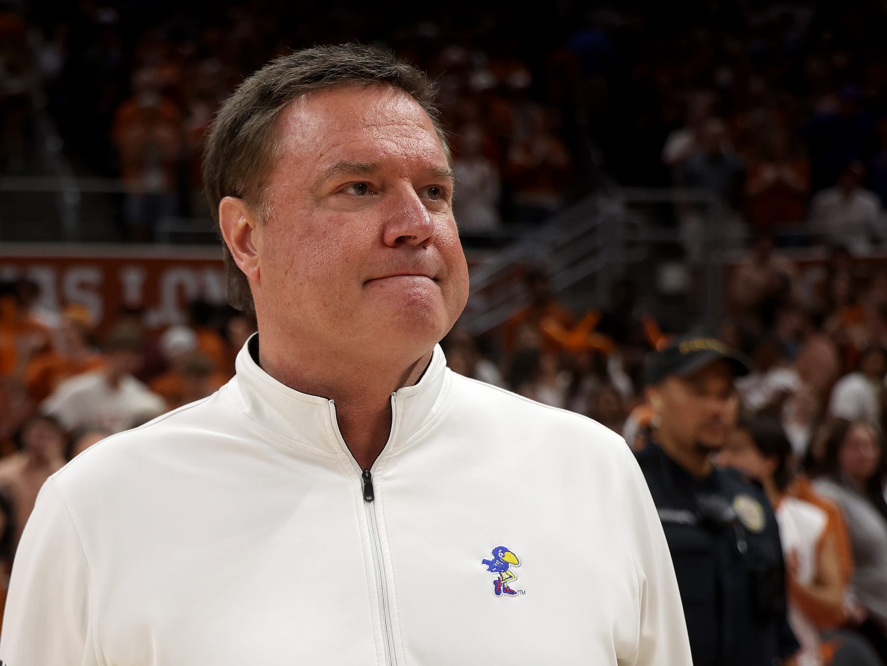 Kansas MCBB Team Given 3 Years Probation in Infractions Case; Avoids Postseason Ban - Vimarsana News
