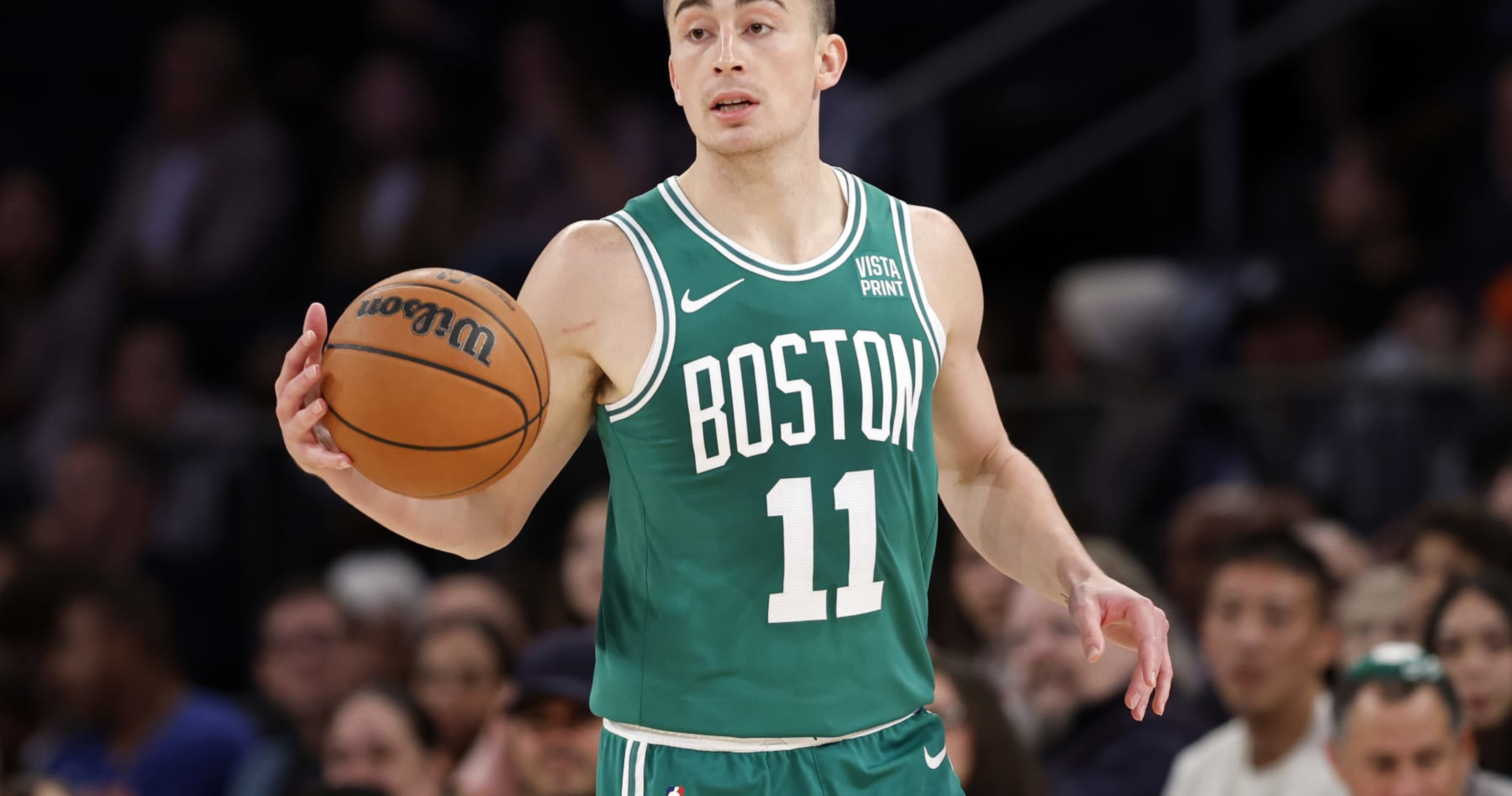 Predicting Celtics' Breakout Players for 2023-24 NBA Season
