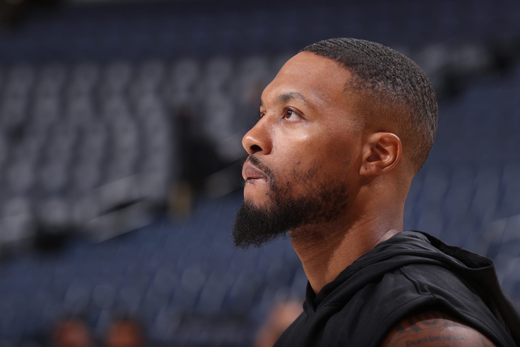 Damian Lillard to Make Bucks Preseason Debut vs. Lakers After Trade from Blazers - Vimarsana News