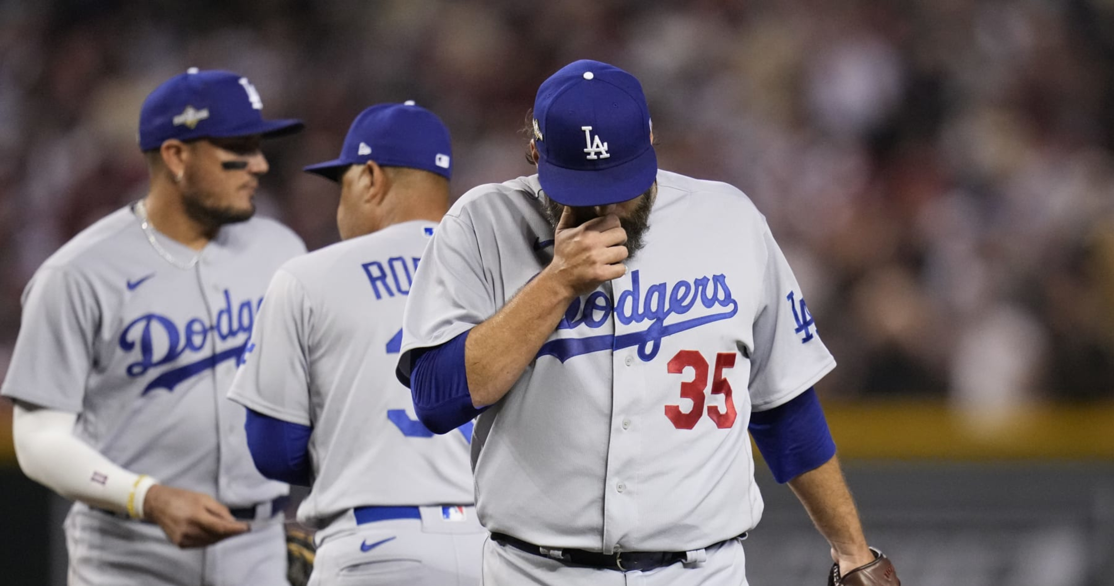 How Dodgers have built their best team in LA history