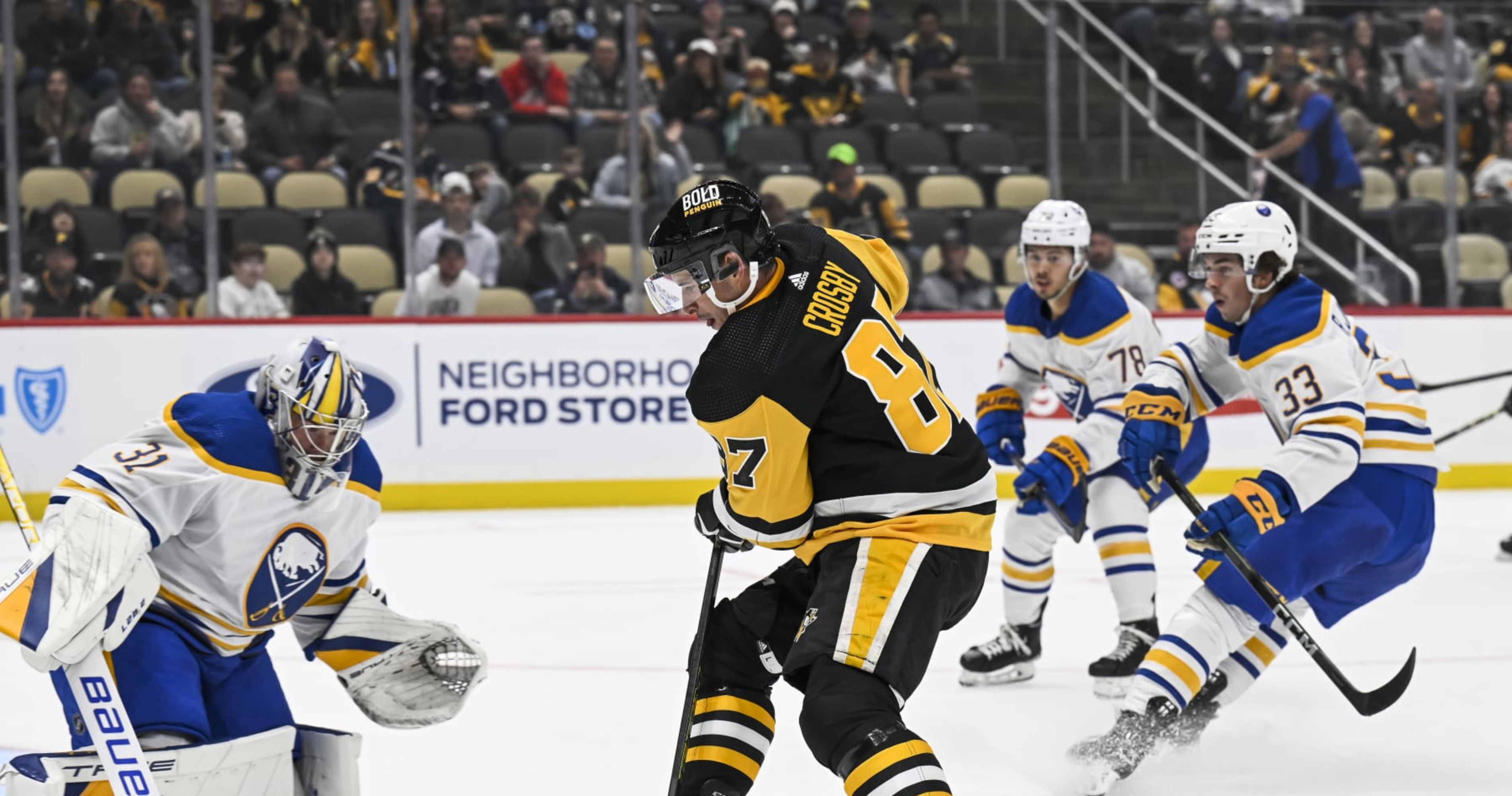 Pittsburgh Penguins on X: Only a few hours left to enter for your