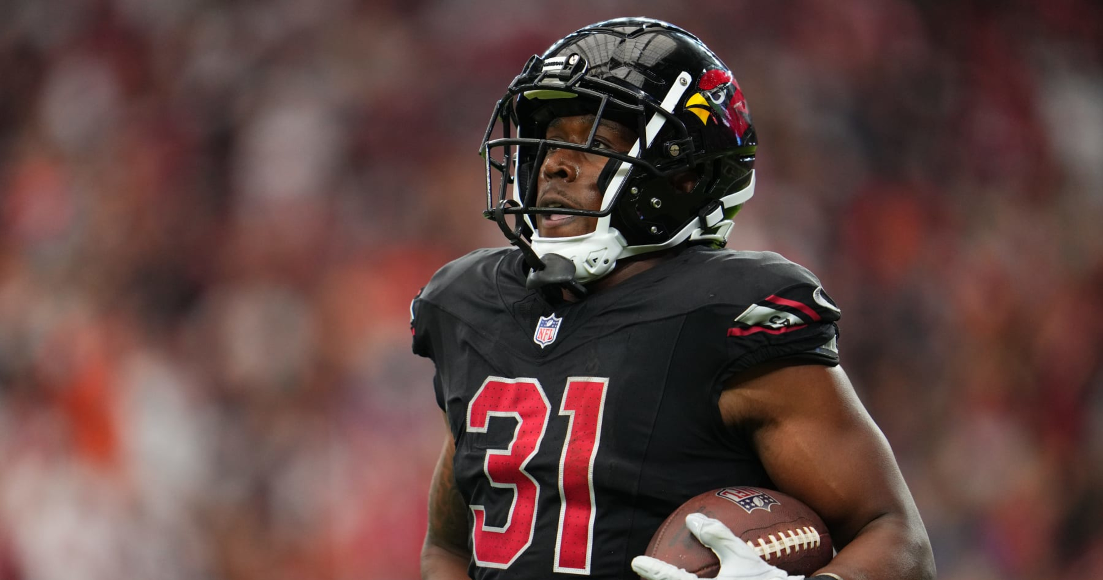 Fantasy Football Sleeper Picks: Week 6, Sports