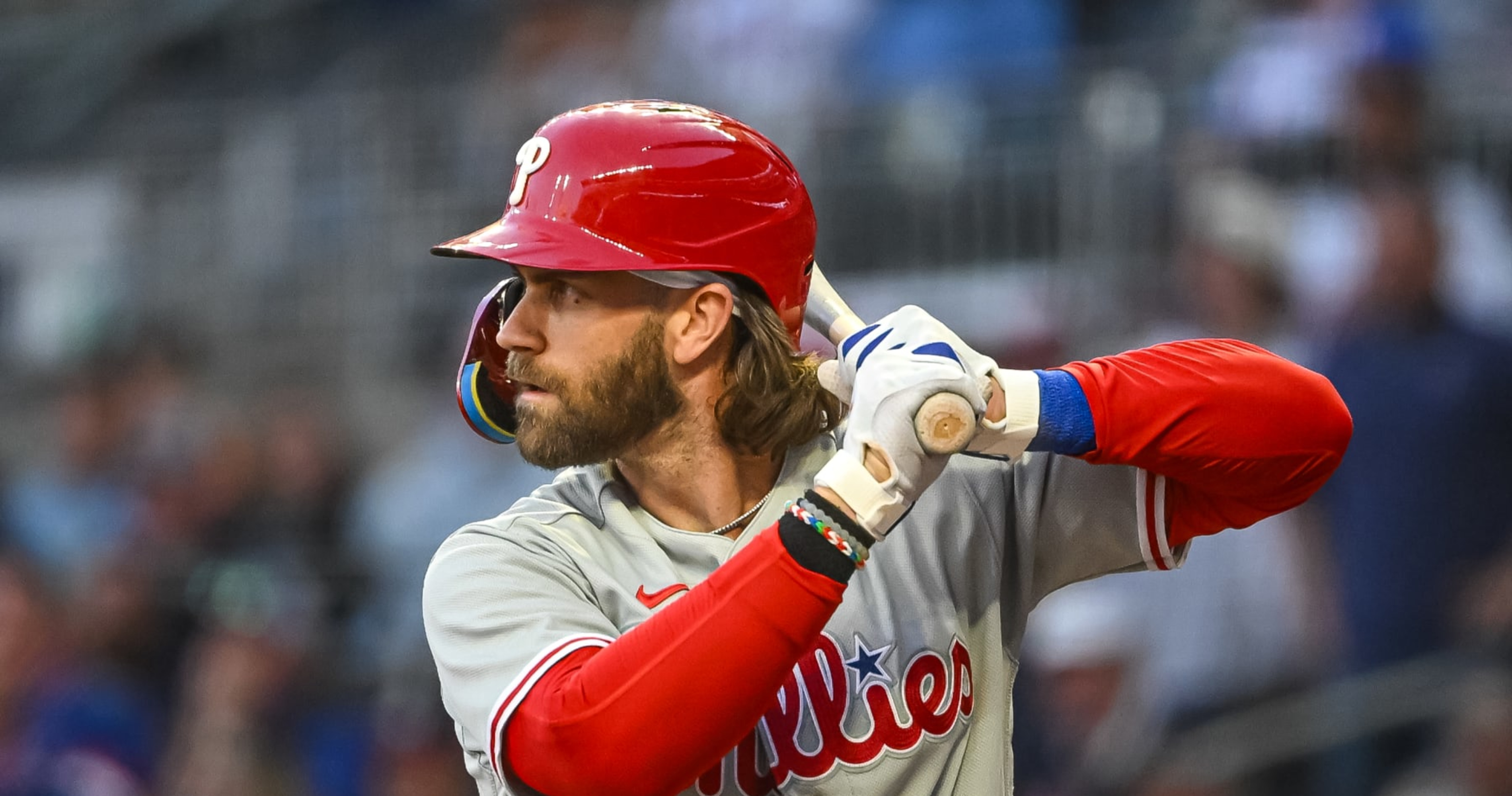 Bryce Harper, Evan Longoria and MLB Stars Who Could Win 1st World Series  Ring in 2023, News, Scores, Highlights, Stats, and Rumors