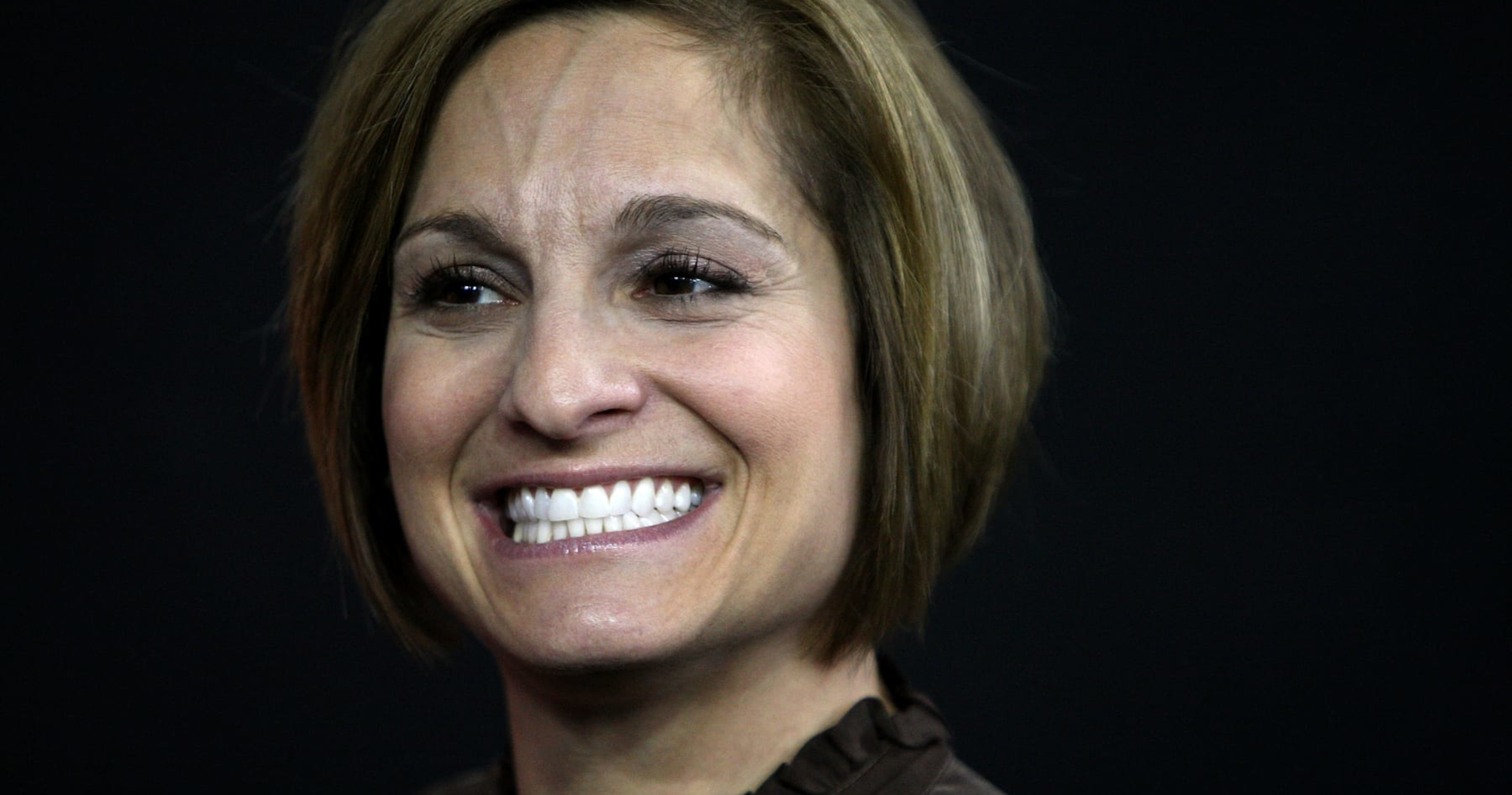 Mary Lou Retton's Family Getting Financial Assistance from USOPC amid ...