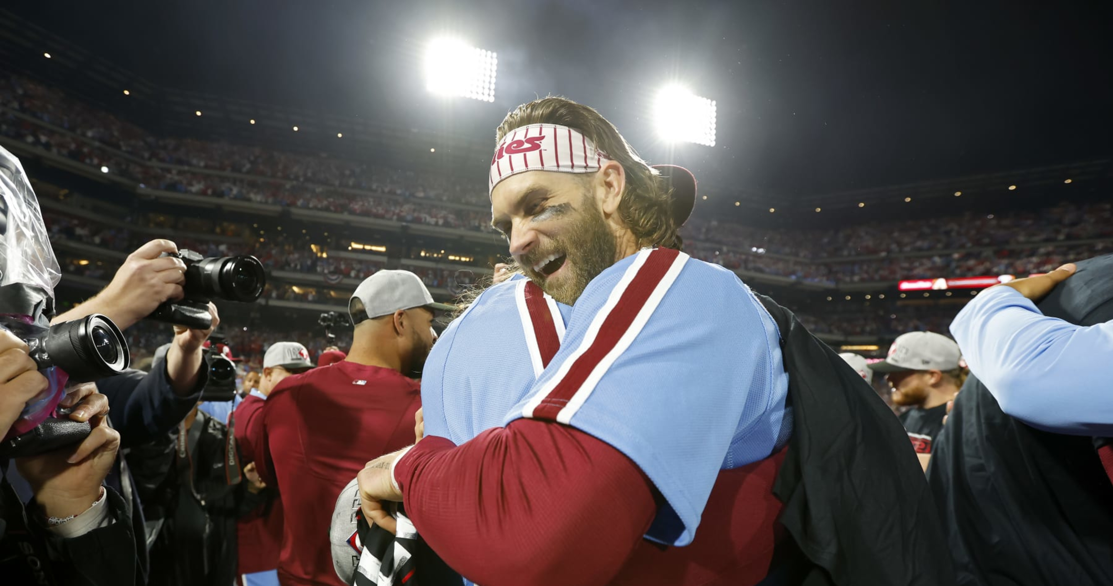 This Phillies Hype Video Will Make You Want to Hit One Deep Into the Night  - Crossing Broad