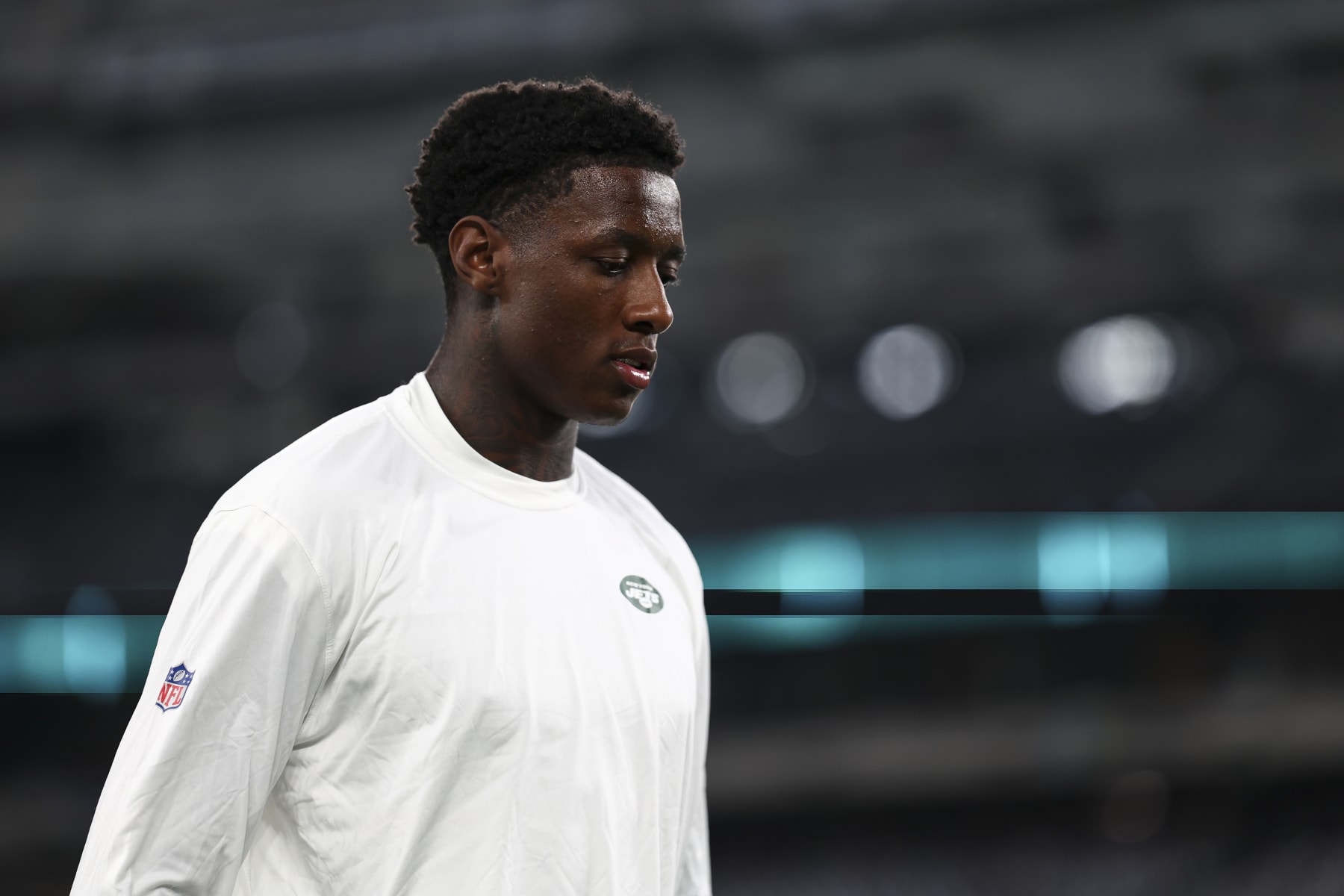 Jets' Sauce Gardner Out vs. Eagles with Concussion; Reed, Hardee, Echols Also Out - Vimarsana News