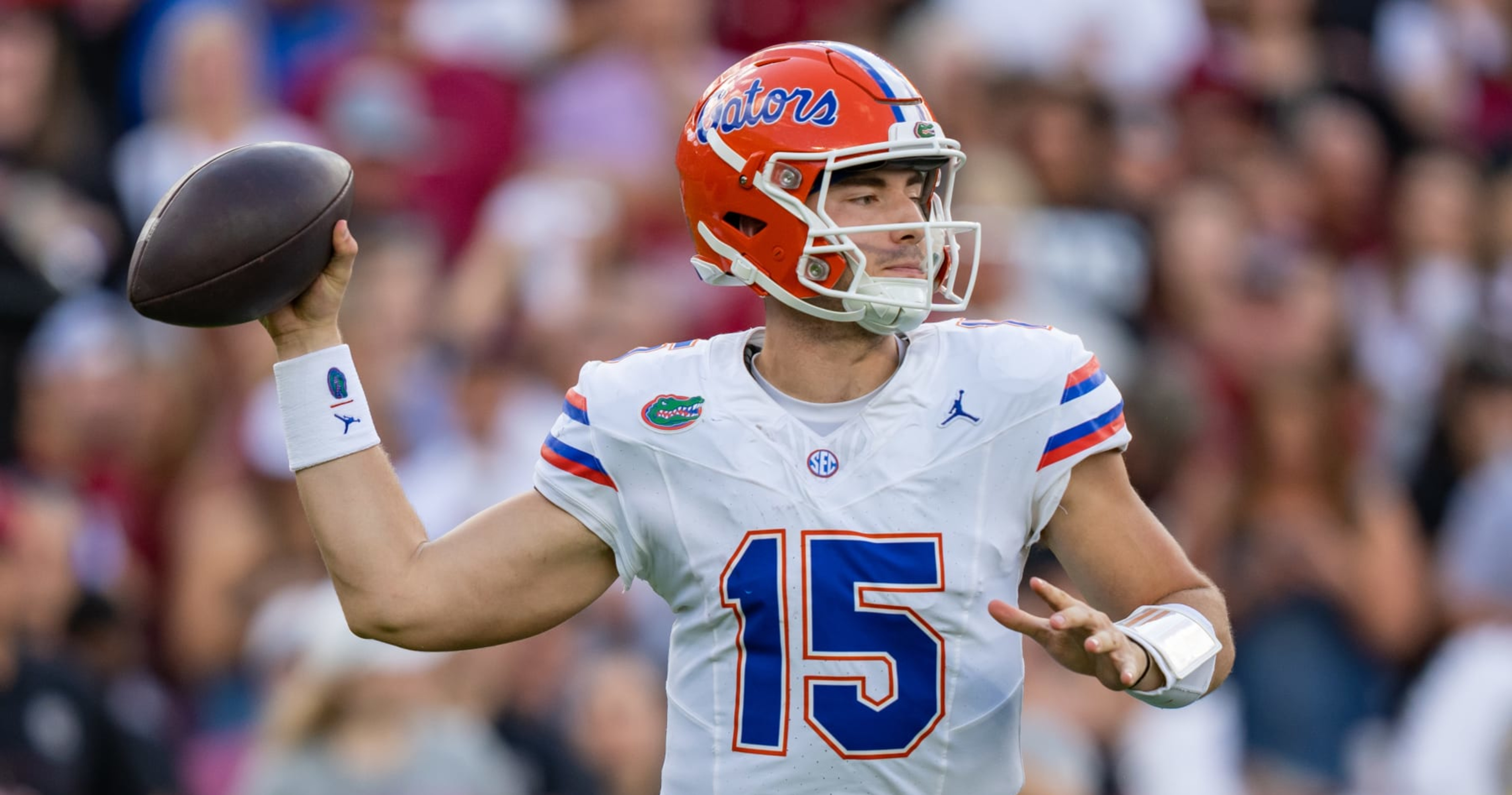 FSU, Miami, Syracuse, Illinois Unveil New Football Uniforms