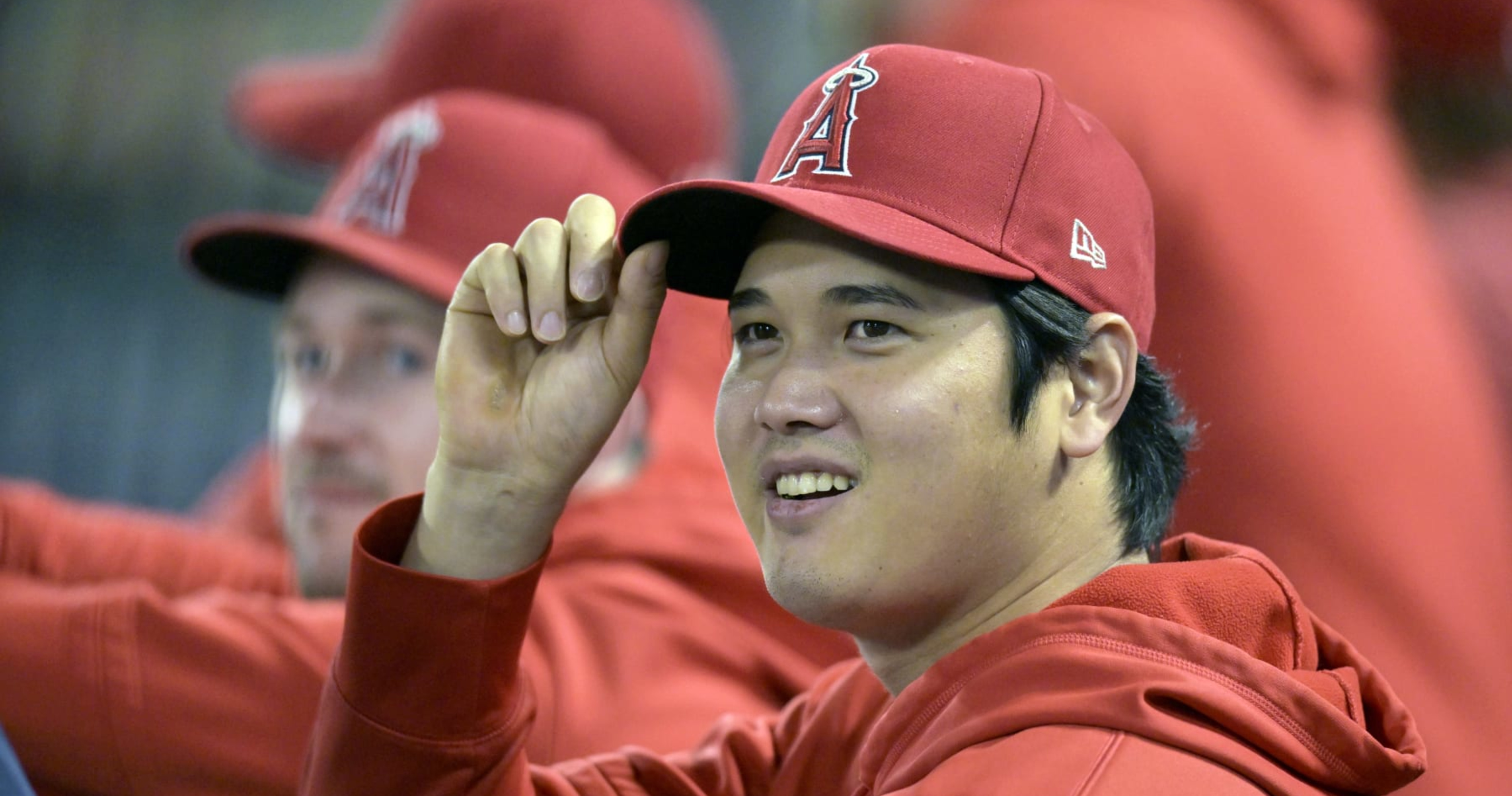 Shohei Ohtani Rumors: Angels 'Cautiously Optimistic' Star Will Sign New LAA Contract