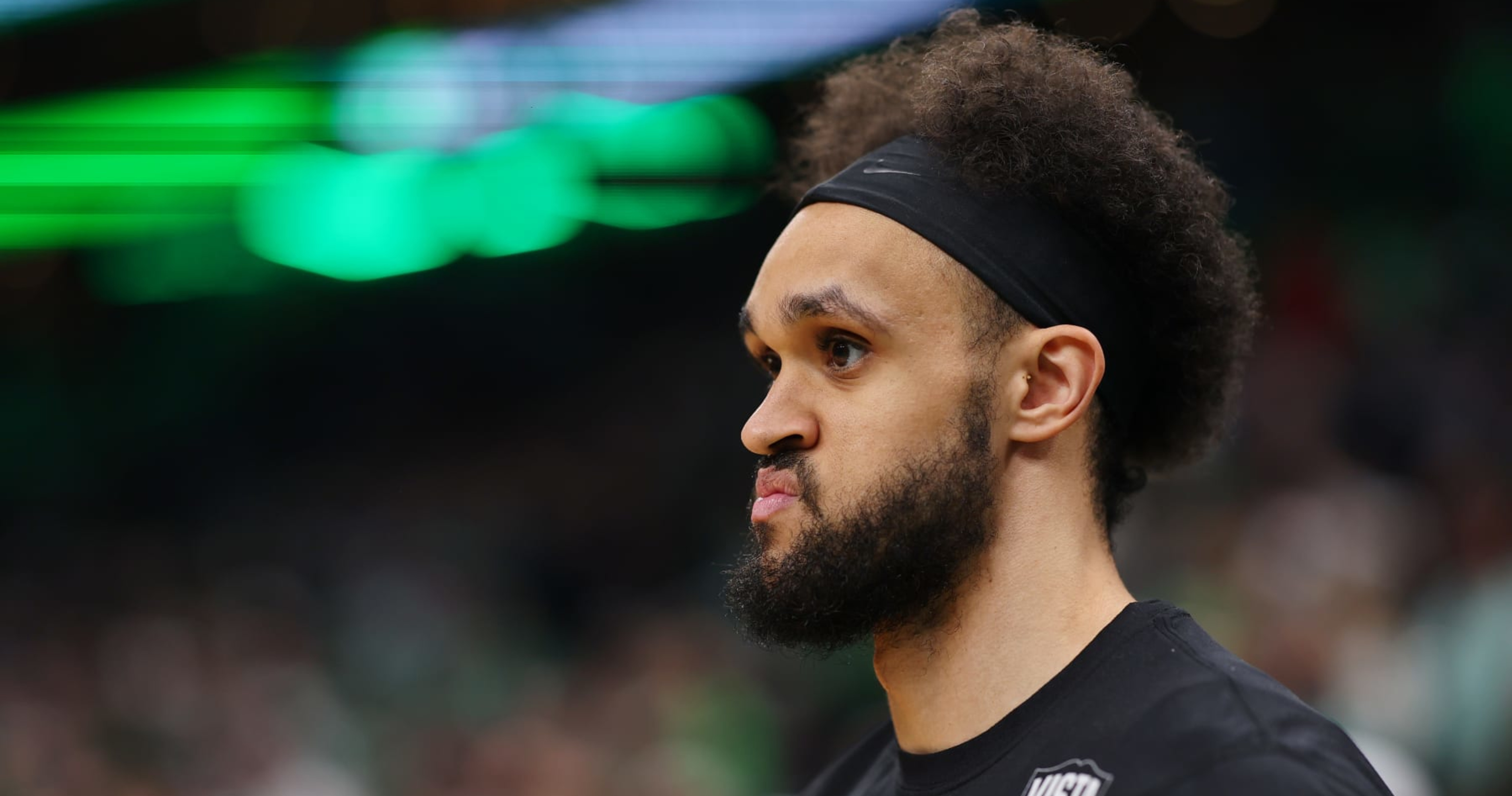 NBA Rumors: Derrick White, Celtics Discuss Contract Extension Ahead of ...