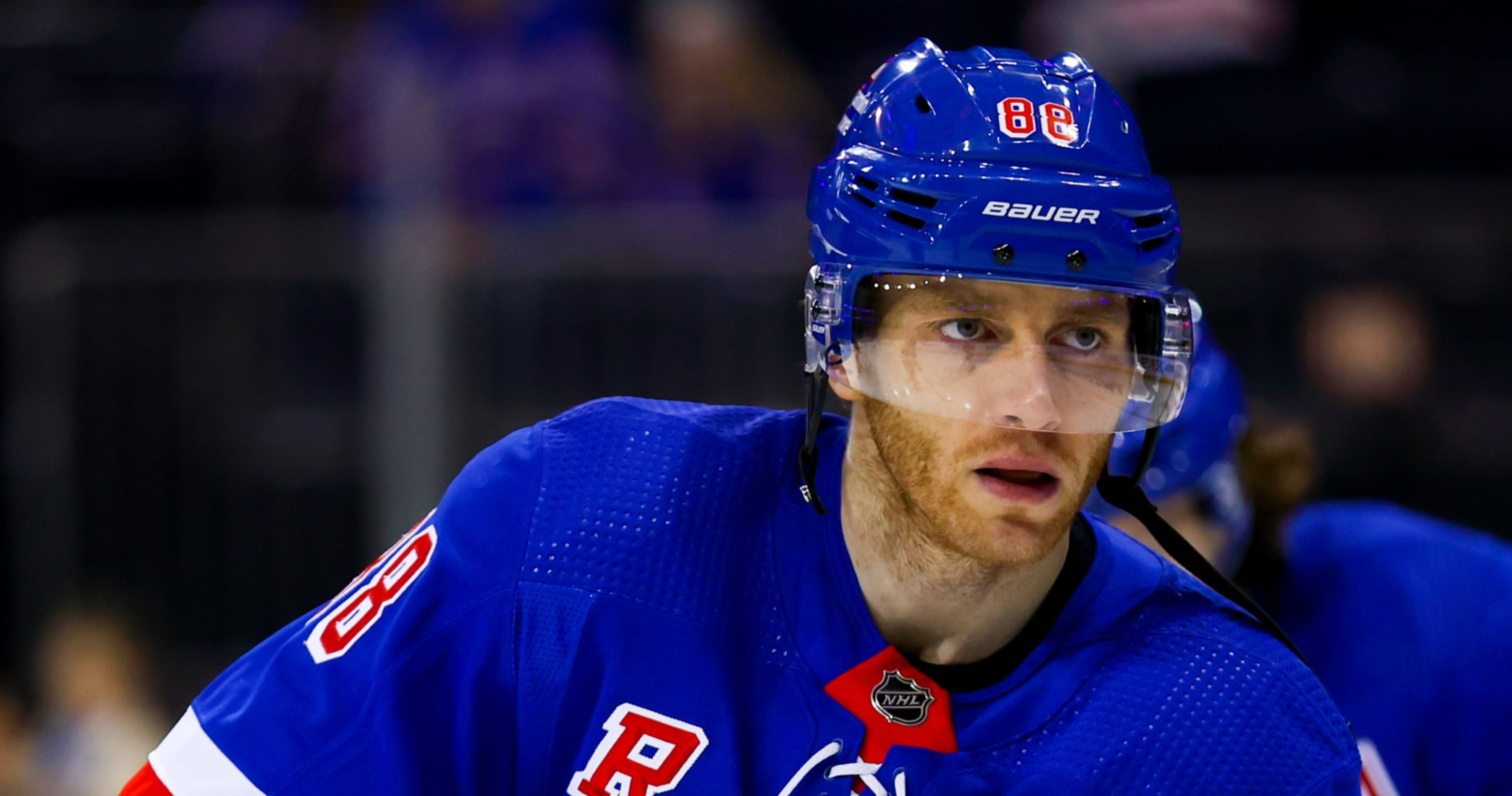 Does Patrick Kane trade put Rangers on a path to the Stanley Cup