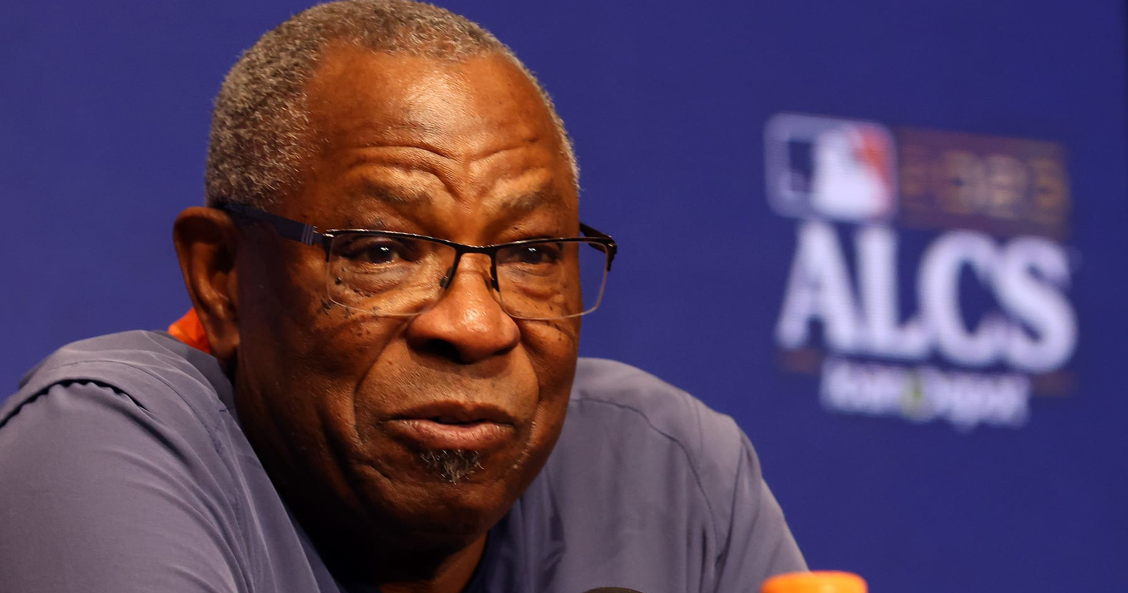 Astros hire Dusty Baker as manager, per report - Bleed Cubbie Blue
