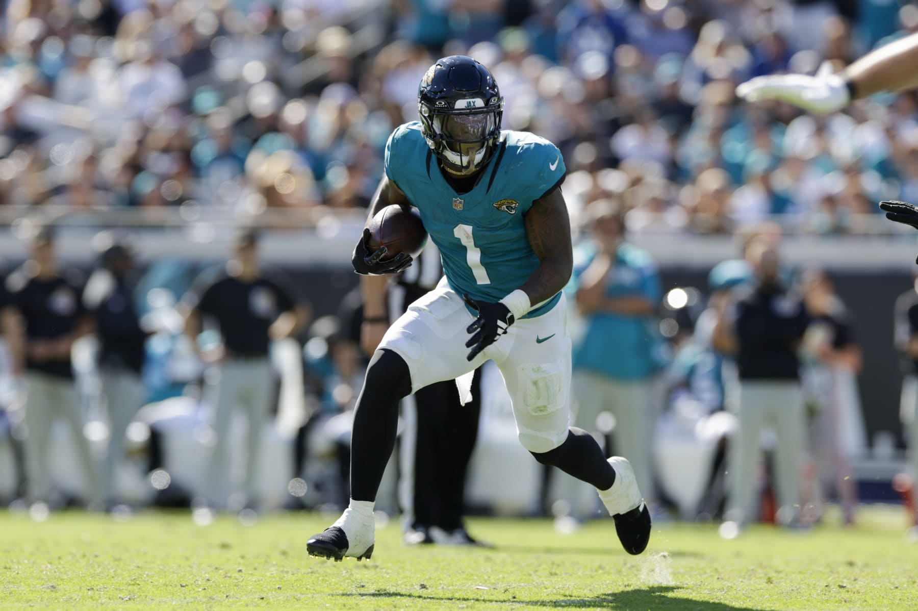 Jaguars vs. Saints Picks, Lineup Tips for Daily Fantasy DraftKings for TNF - Vimarsana News