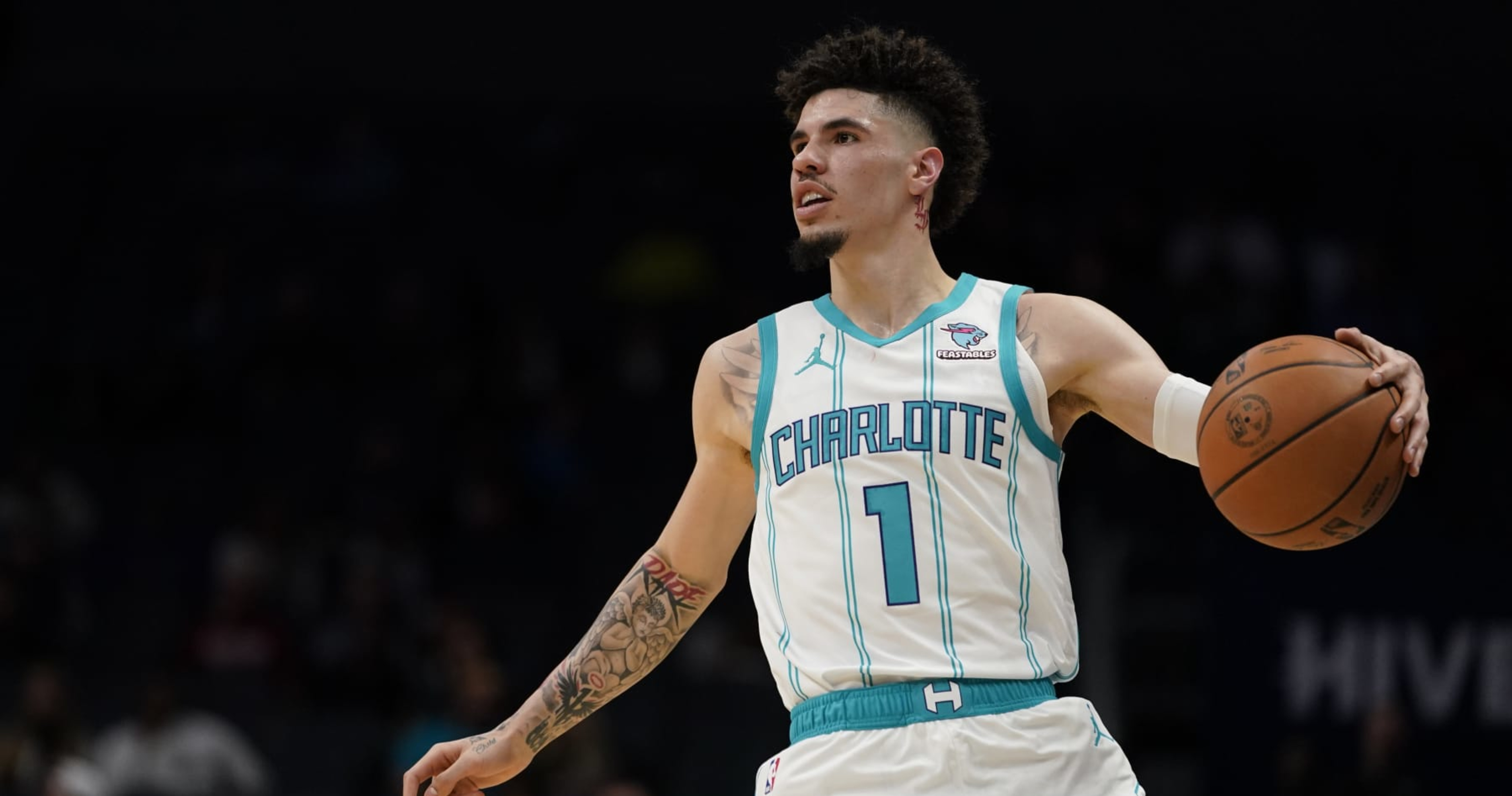 Brandon Miller Impresses Fans With Bounce-Back Game in Hornets Win vs.  Wizards, News, Scores, Highlights, Stats, and Rumors