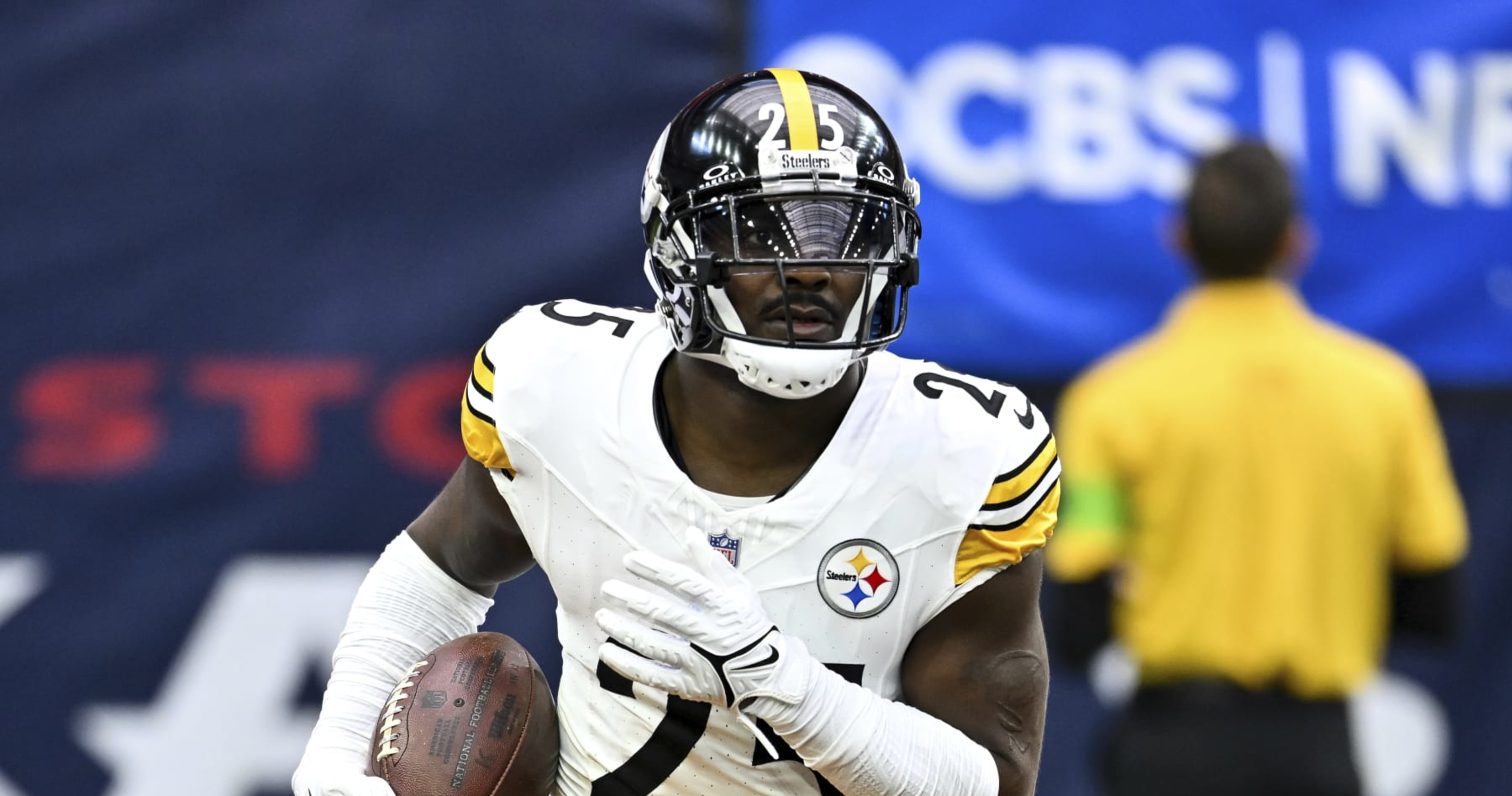 Rapoport: Steelers Signing DB Desmond King - Steelers Depot