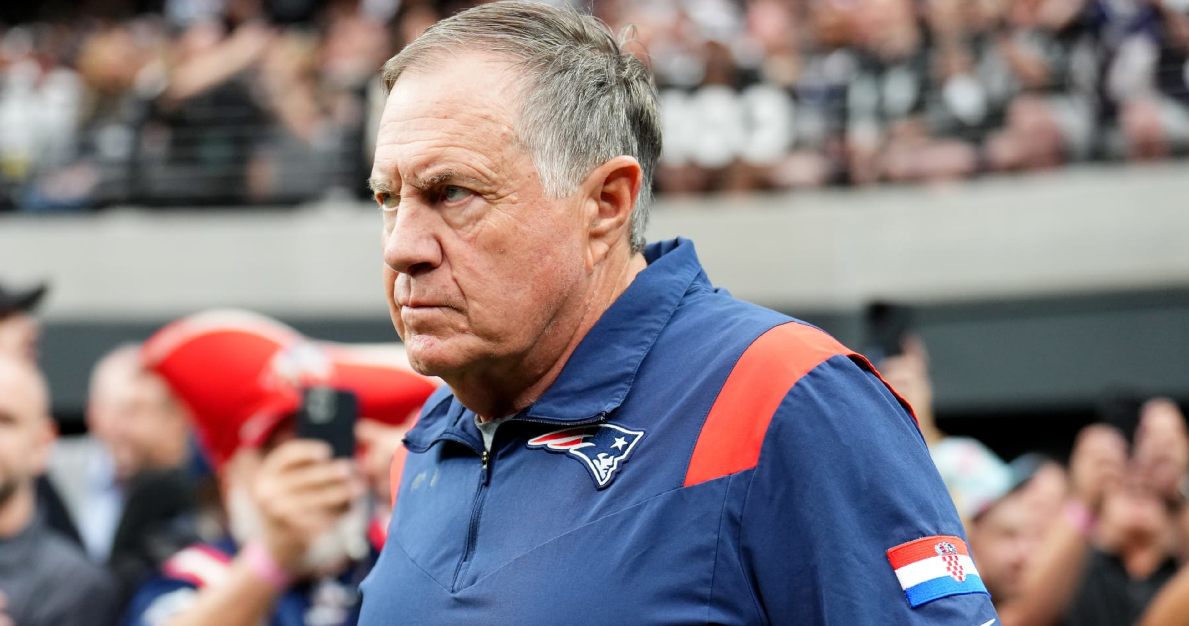 NFL Rumors: Bill Belichick's Possible Patriots Exit Plan Has Been ...