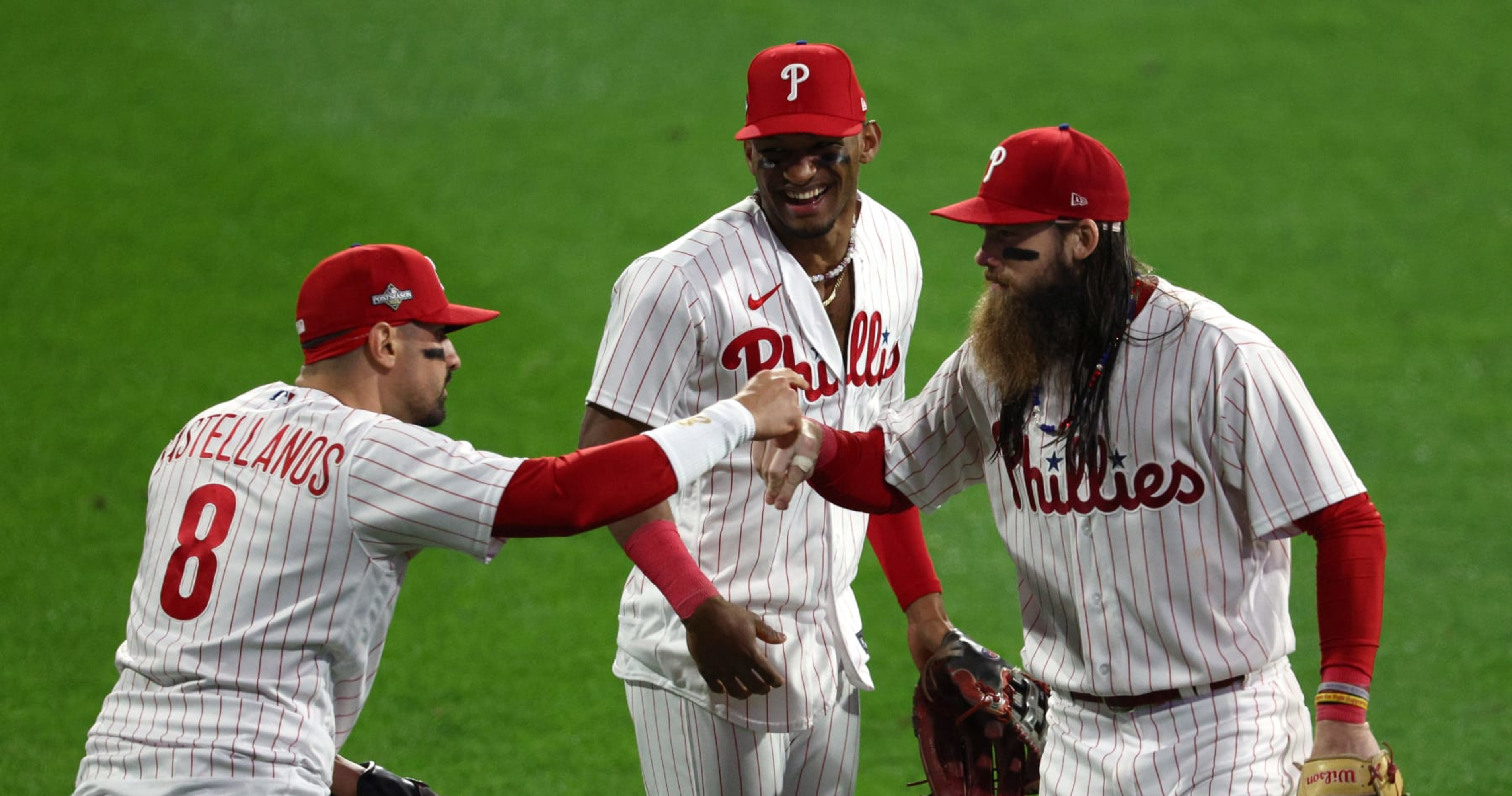 Phillies Fans Buy NLCS Game 3 Tickets to Prevent Diamondbacks Fans From  Attending, News, Scores, Highlights, Stats, and Rumors