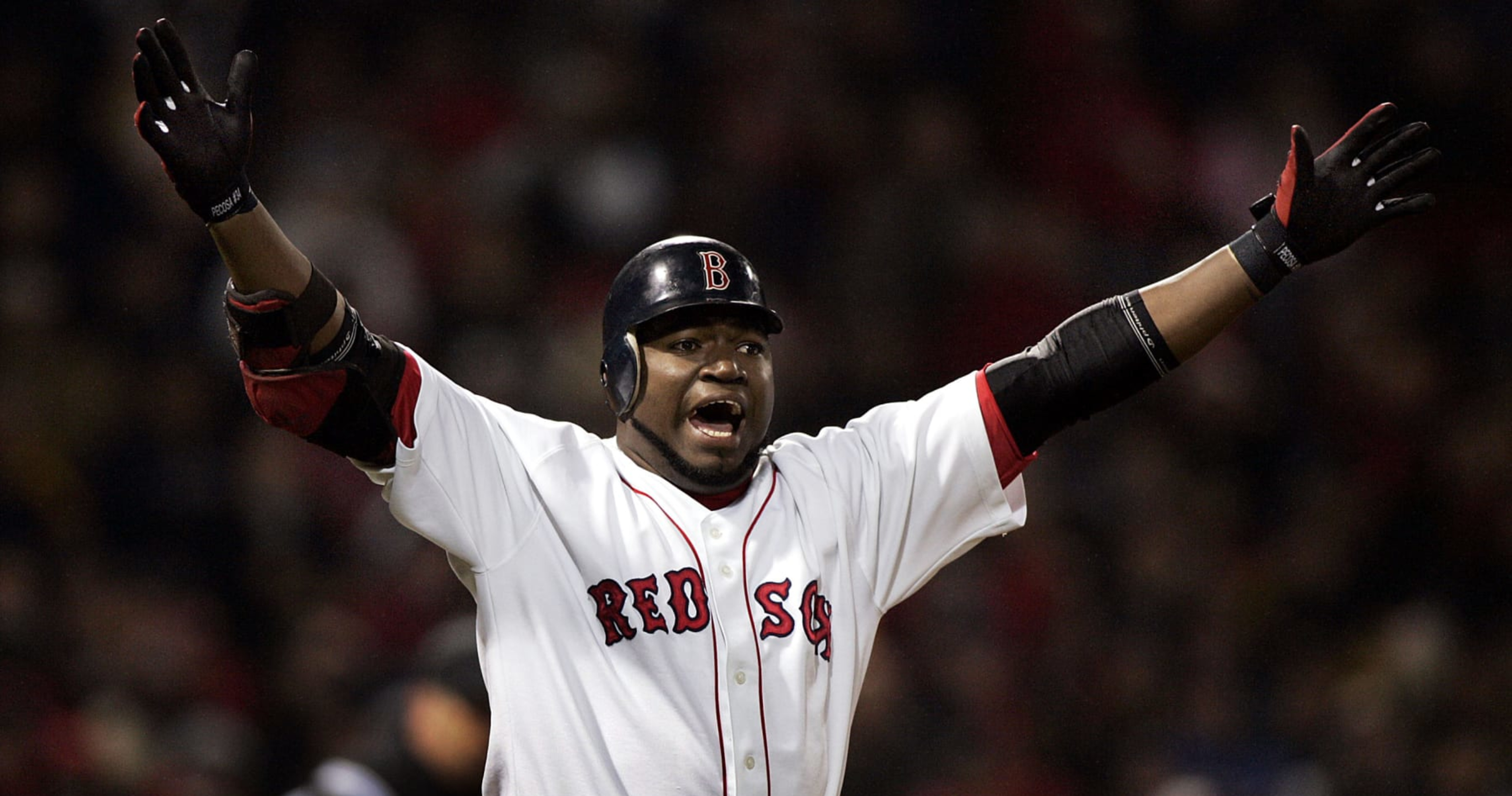 The best part about the Josh Beckett era in Boston : r/baseball
