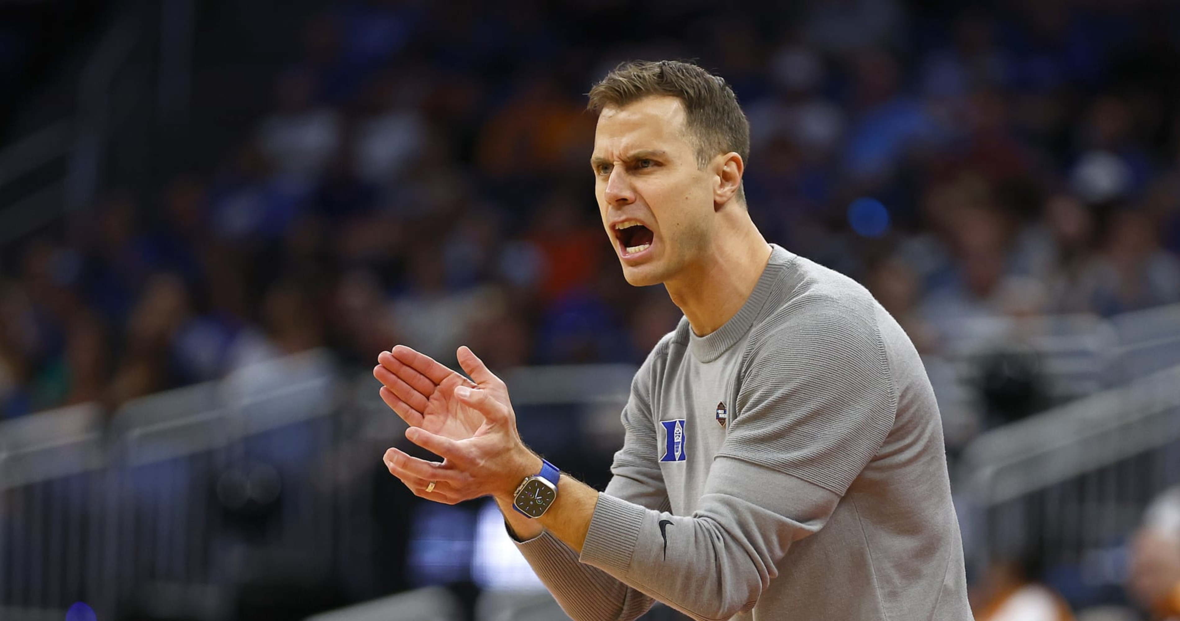 Jon Scheyer, Duke Reportedly Agree to 6-Year Contract Extension Through ...