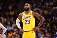 21 Predictions For LeBron James 21st NBA Season News Scores 