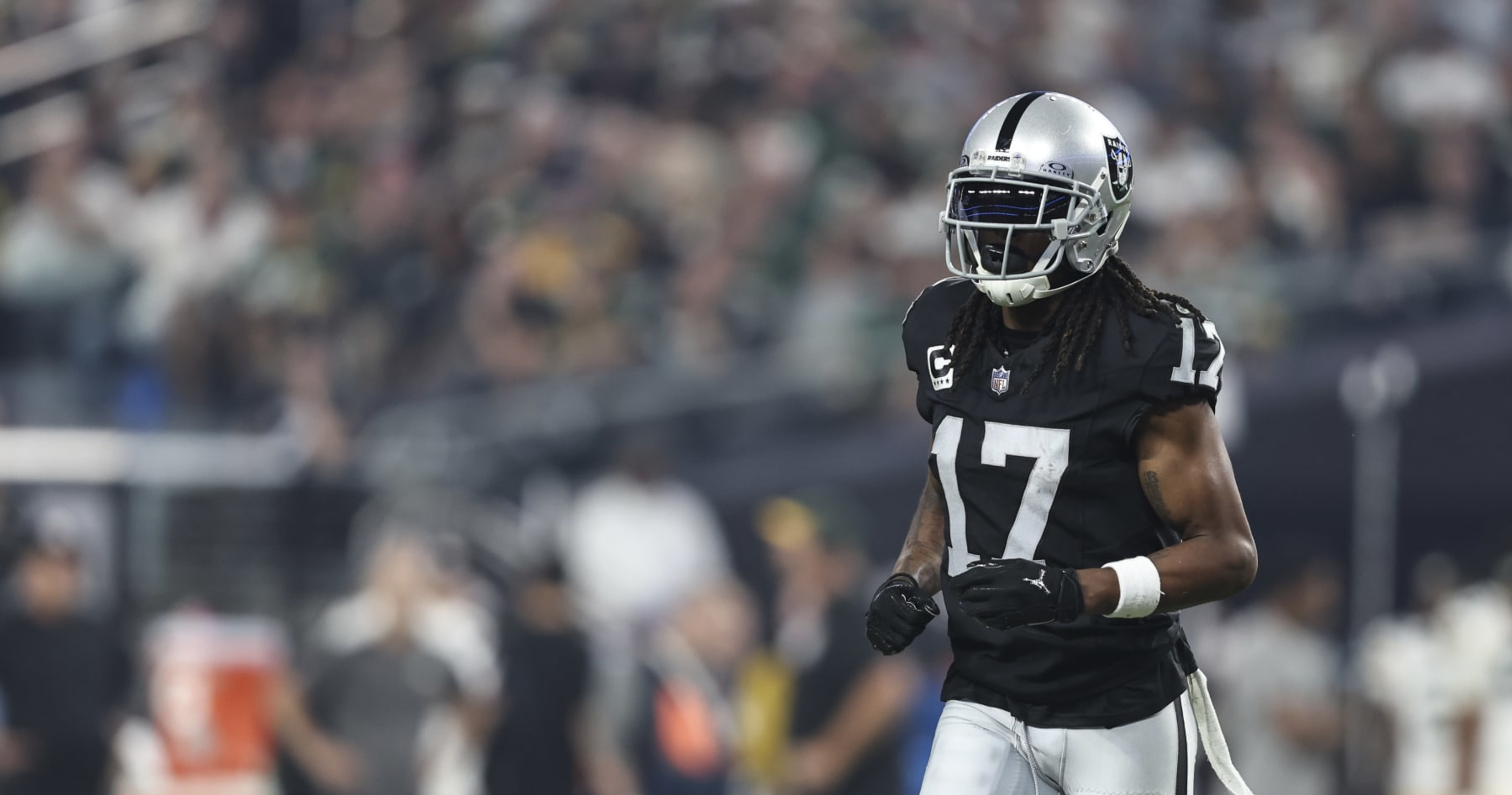 NFL Trade Rumors: Raiders Looking to 'Compete,' Not 'Tear Down' at 2023 ...