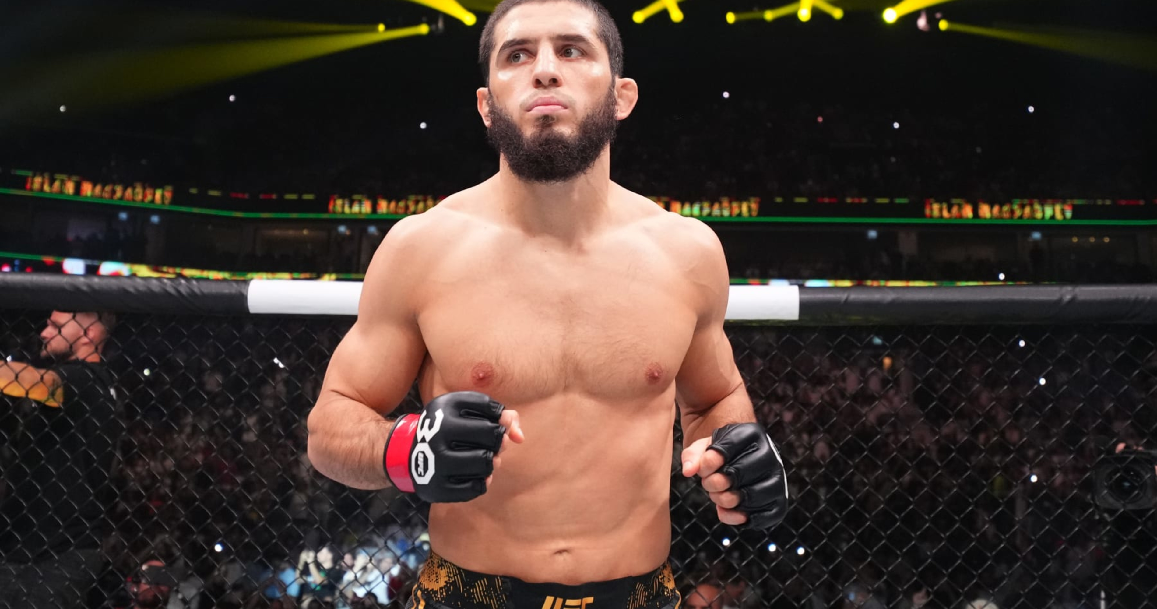 Islam Makhachev, Alexander Volkanovski's Next Best Fights After UFC 294 ...