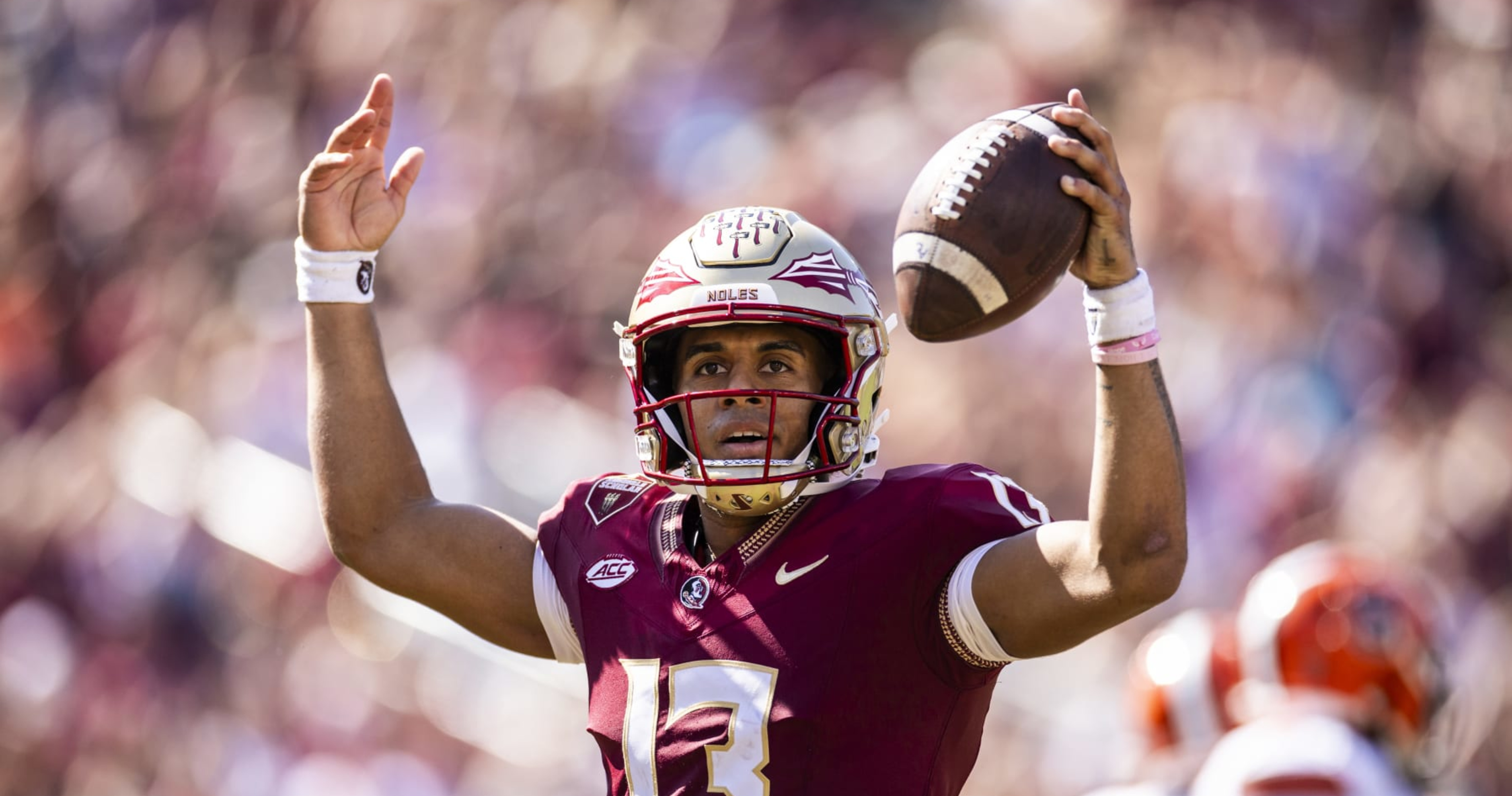 Game Predictions: Florida State Seminoles vs. Duke Blue Devils - Tomahawk  Nation