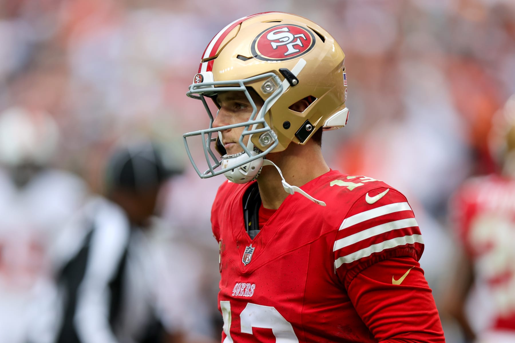 49ers vs. Vikings: Updated Odds, Money Line, Spread, Props to Watch for MNF - Vimarsana News