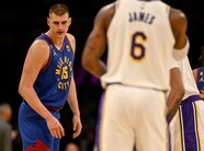 NBA Power Rankings Where All 30 Teams Start On Opening Night News 