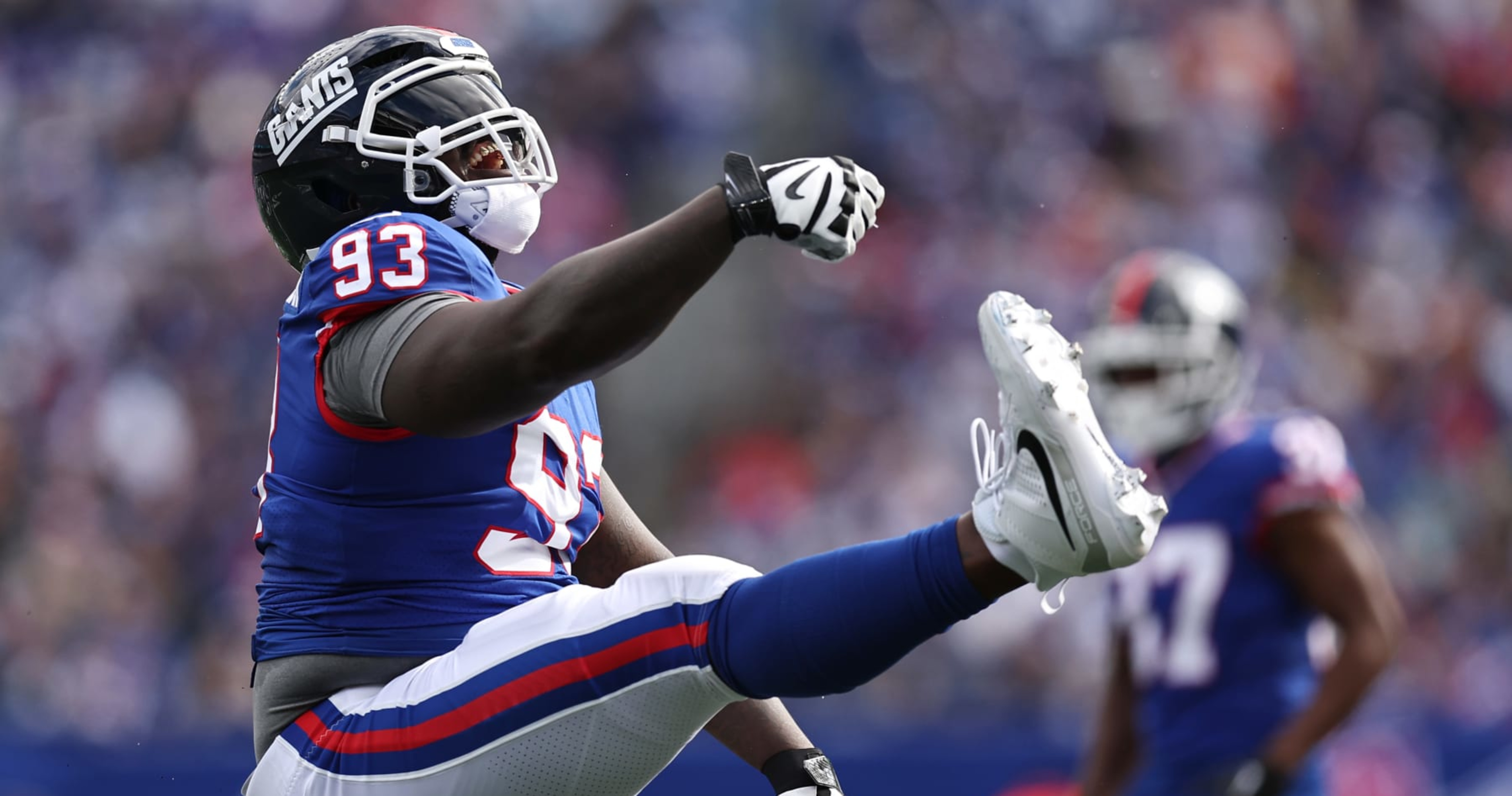 Three Takeaways from the New York Giants Victory over the