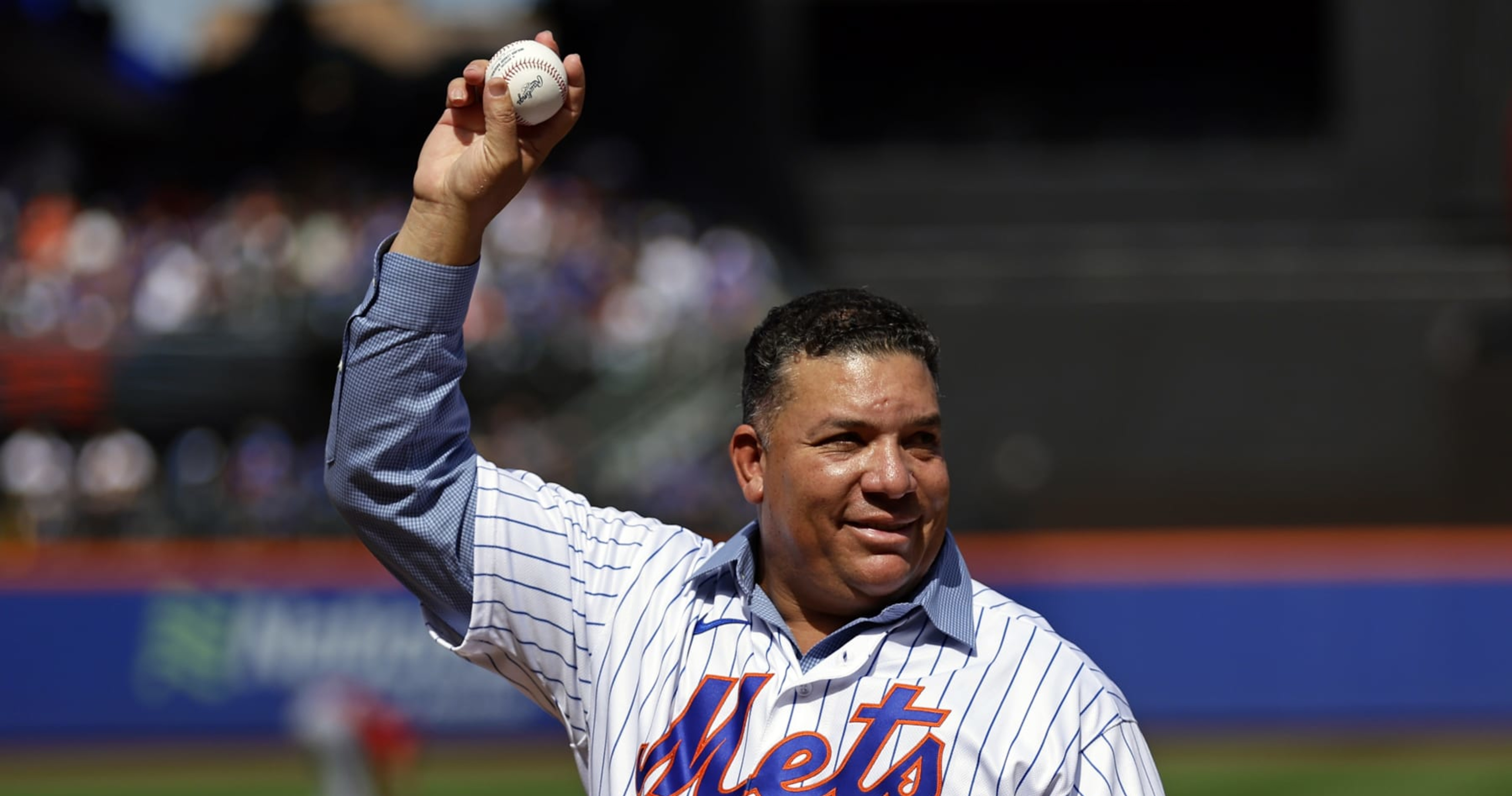 Bartolo Colon debuts with the Atlanta Braves - ESPN - Stats & Info- ESPN