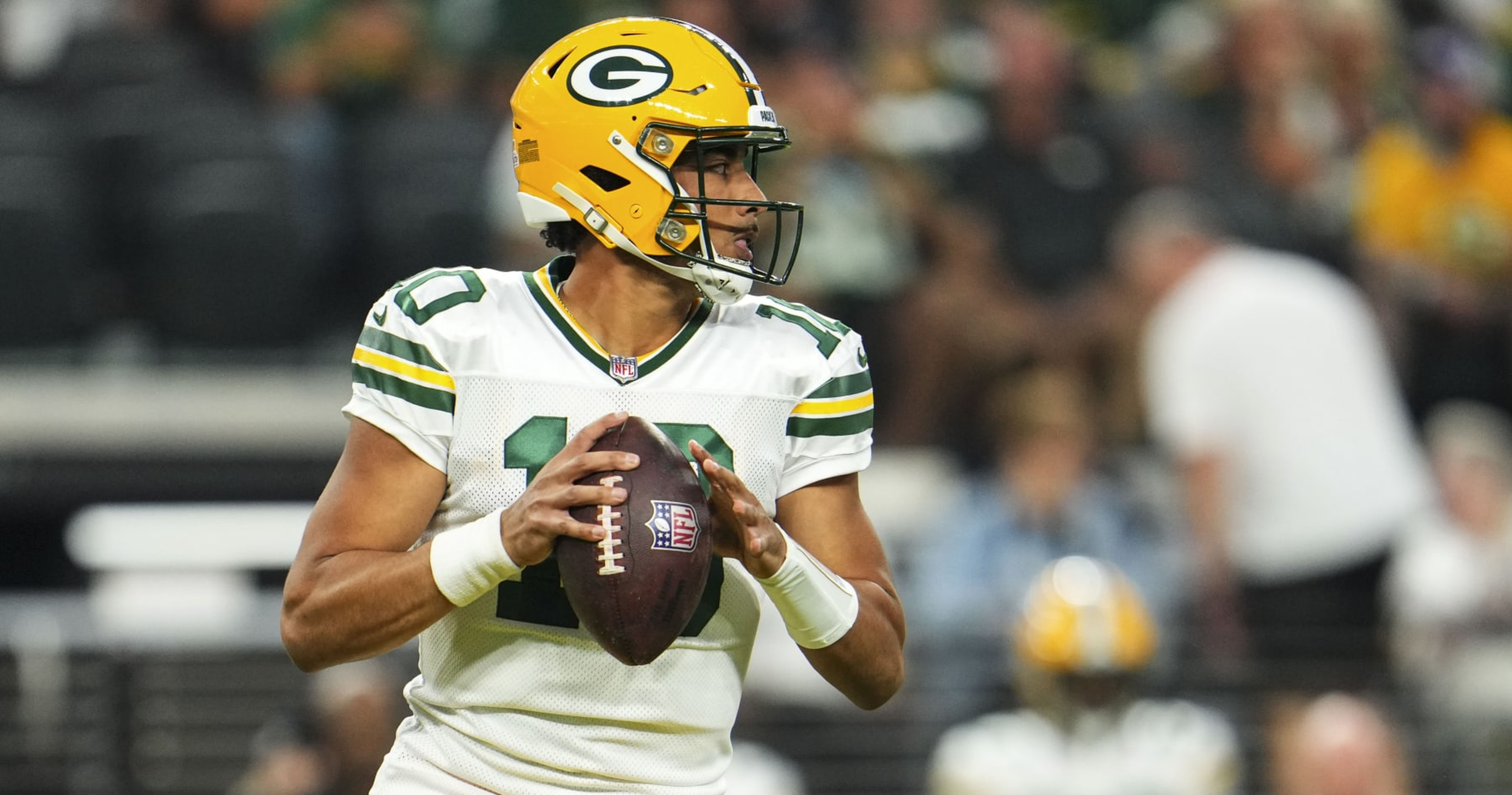 NFL Rumors: Packers 'Smitten with' Jordan Love as a Person, Uncertain about  QB Future, News, Scores, Highlights, Stats, and Rumors