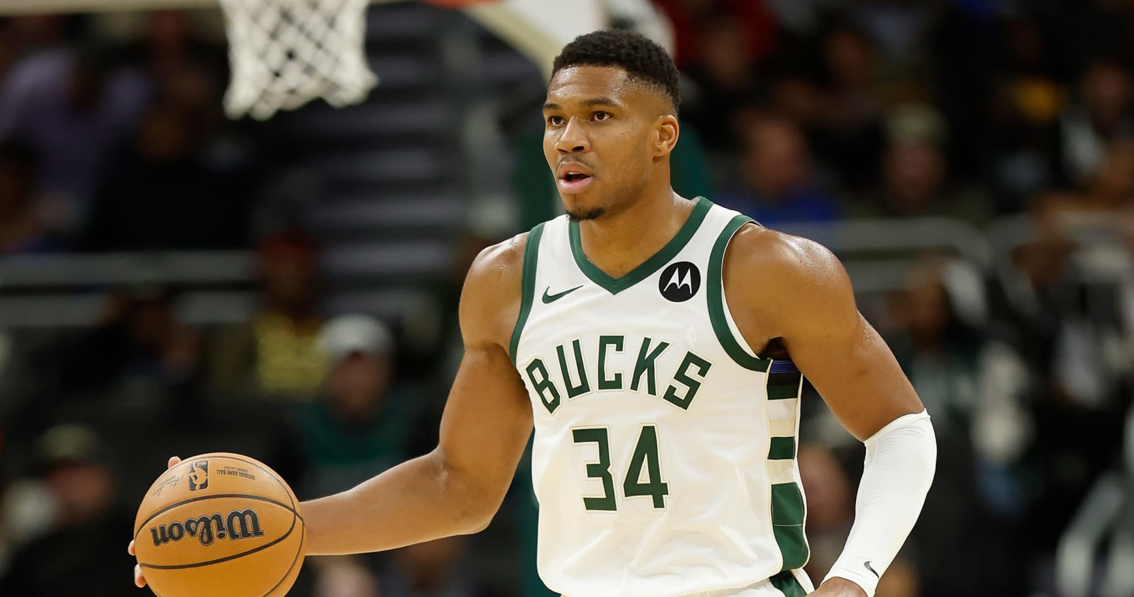 NBA Rumors: Giannis, Damian Lillard Discussed Possibility of Playing  Together, News, Scores, Highlights, Stats, and Rumors