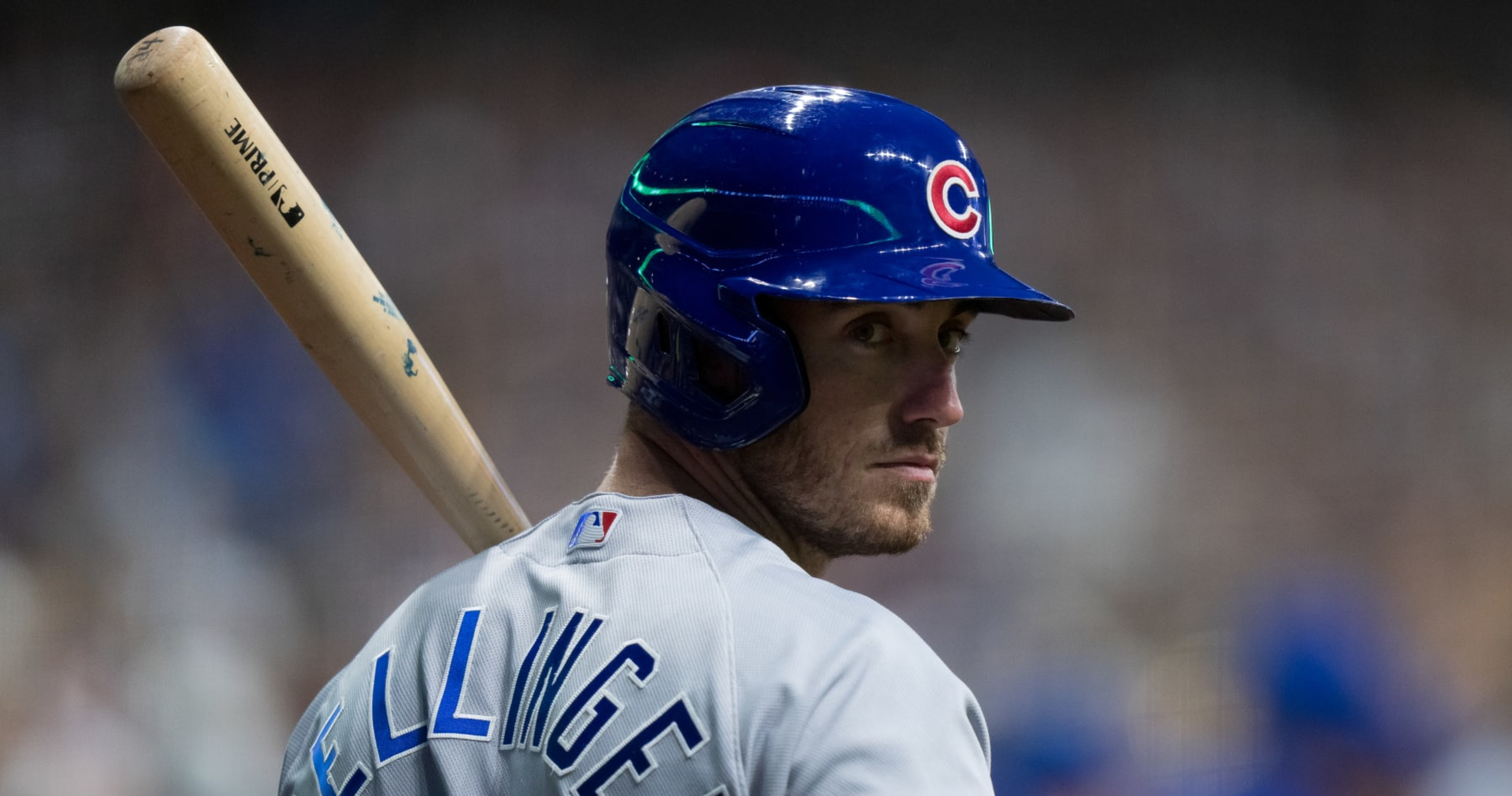 Cubs agree to one-year deal with center fielder Cody Bellinger - Chicago  Sun-Times