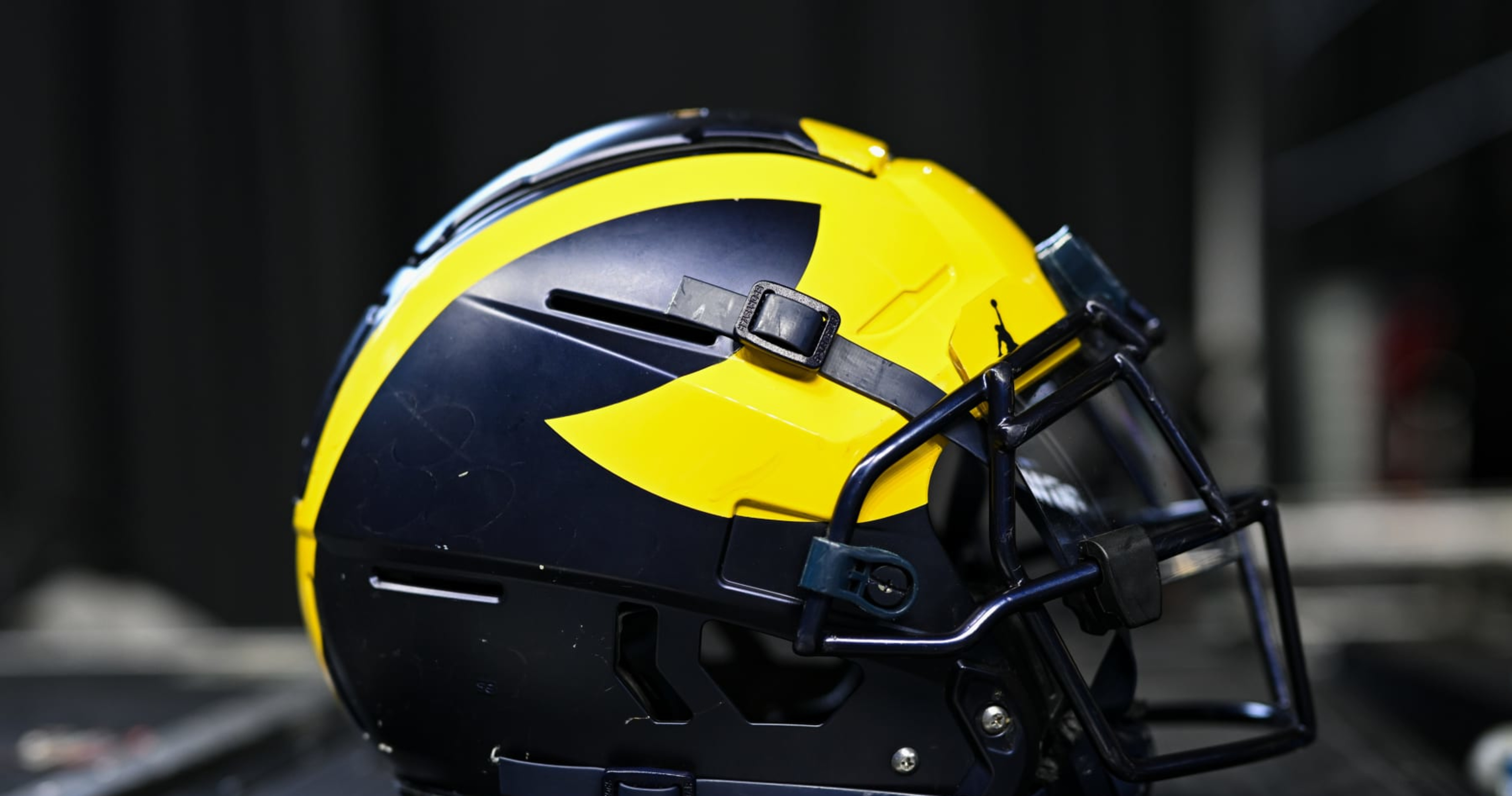 Report: Michigan Staffer Connor Stalions Bought Tickets for Games With ...