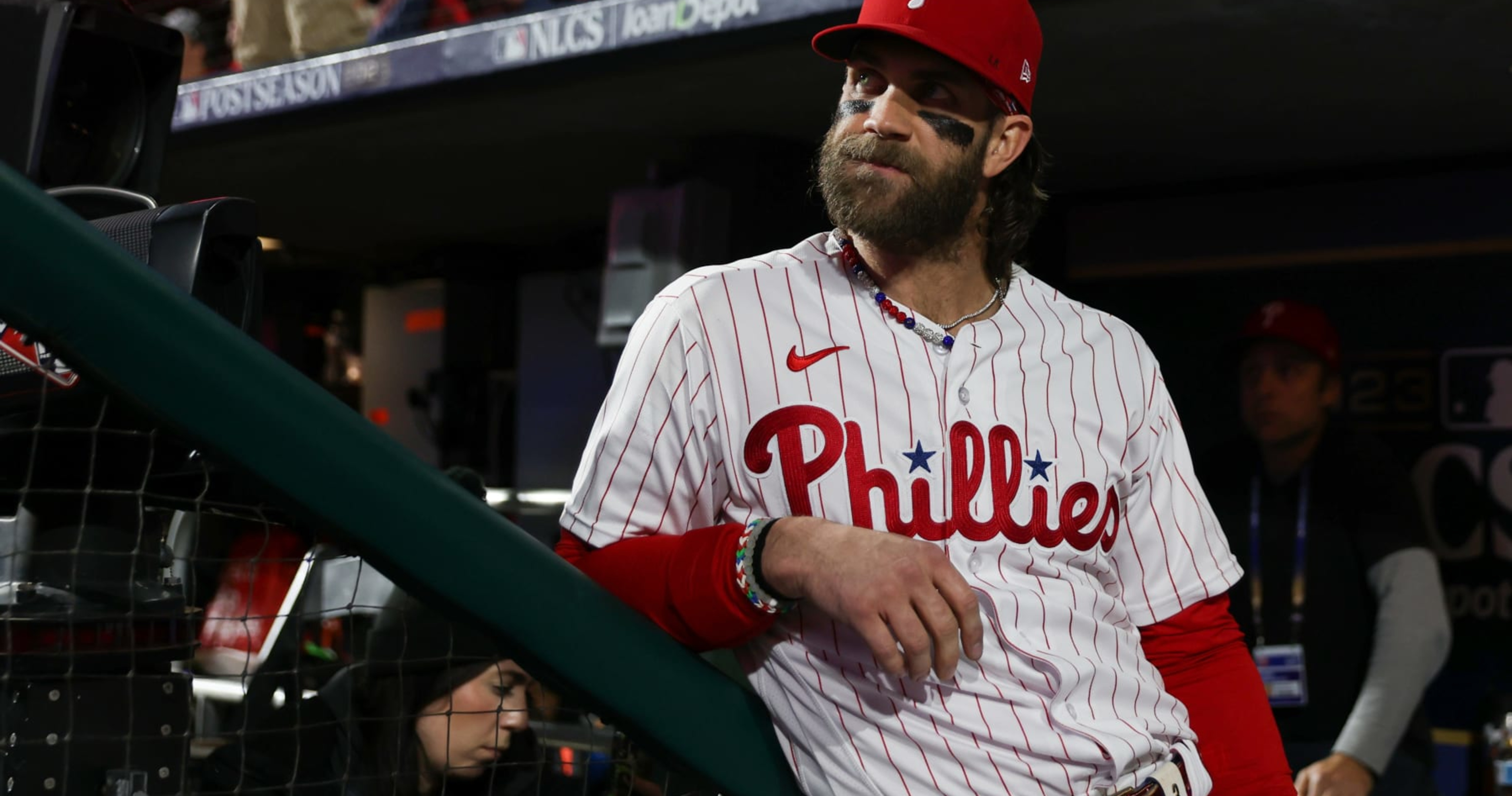 Philadelphia Phillies: Kyle Schwarber is on the verge of team history