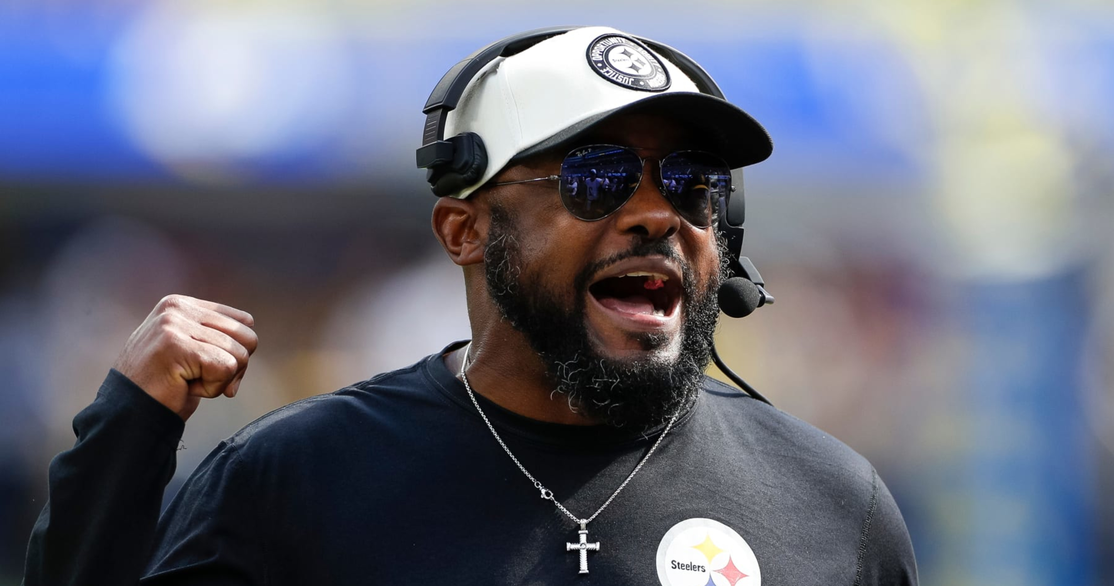 3 Players Steelers Must Consider Trading for at 2023 NFL Deadline | News,  Scores, Highlights, Stats, and Rumors | Bleacher Report