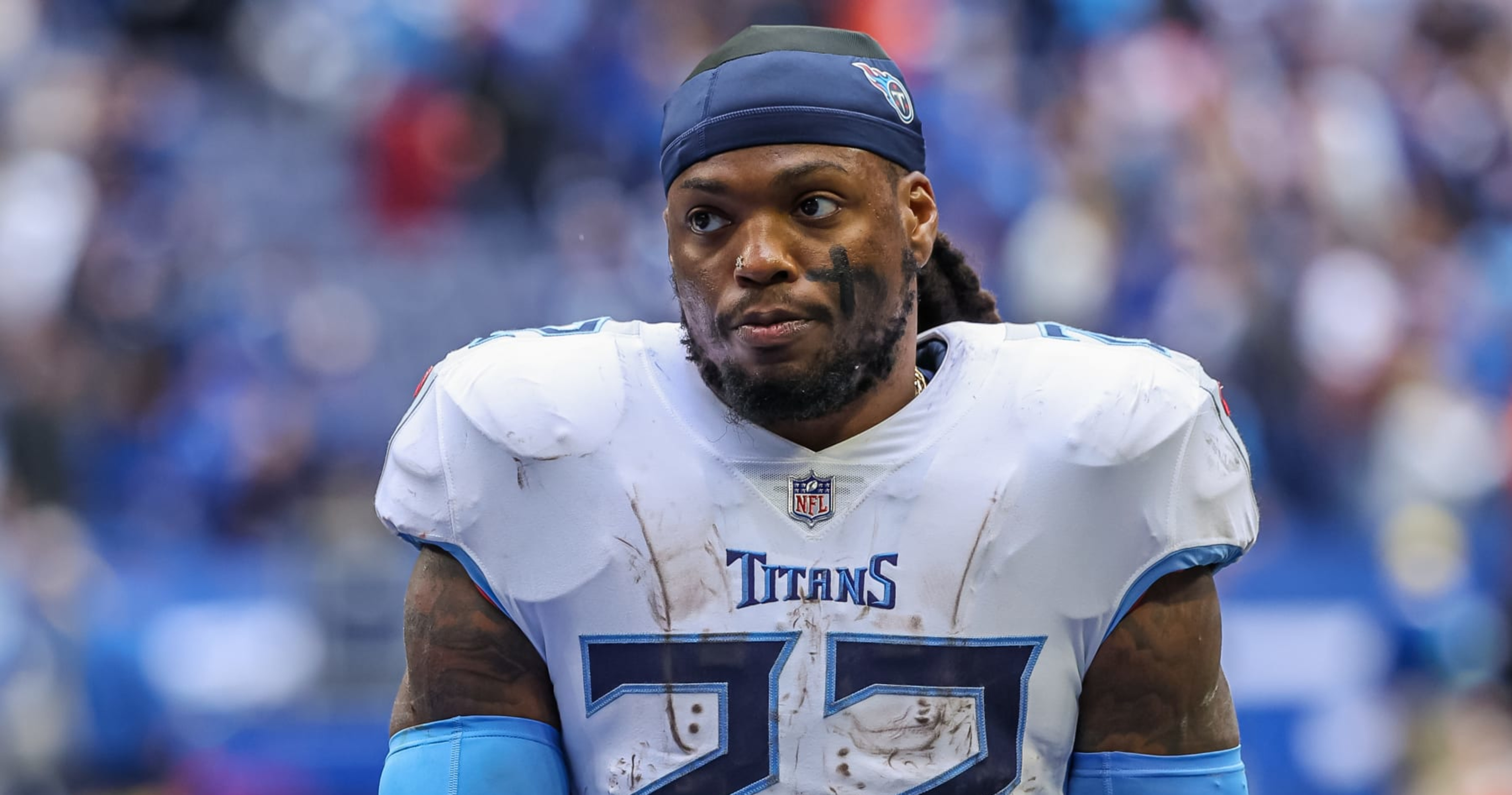 NFL Trade Rumors: Latest Buzz on Derrick Henry, Chase Young and More ...