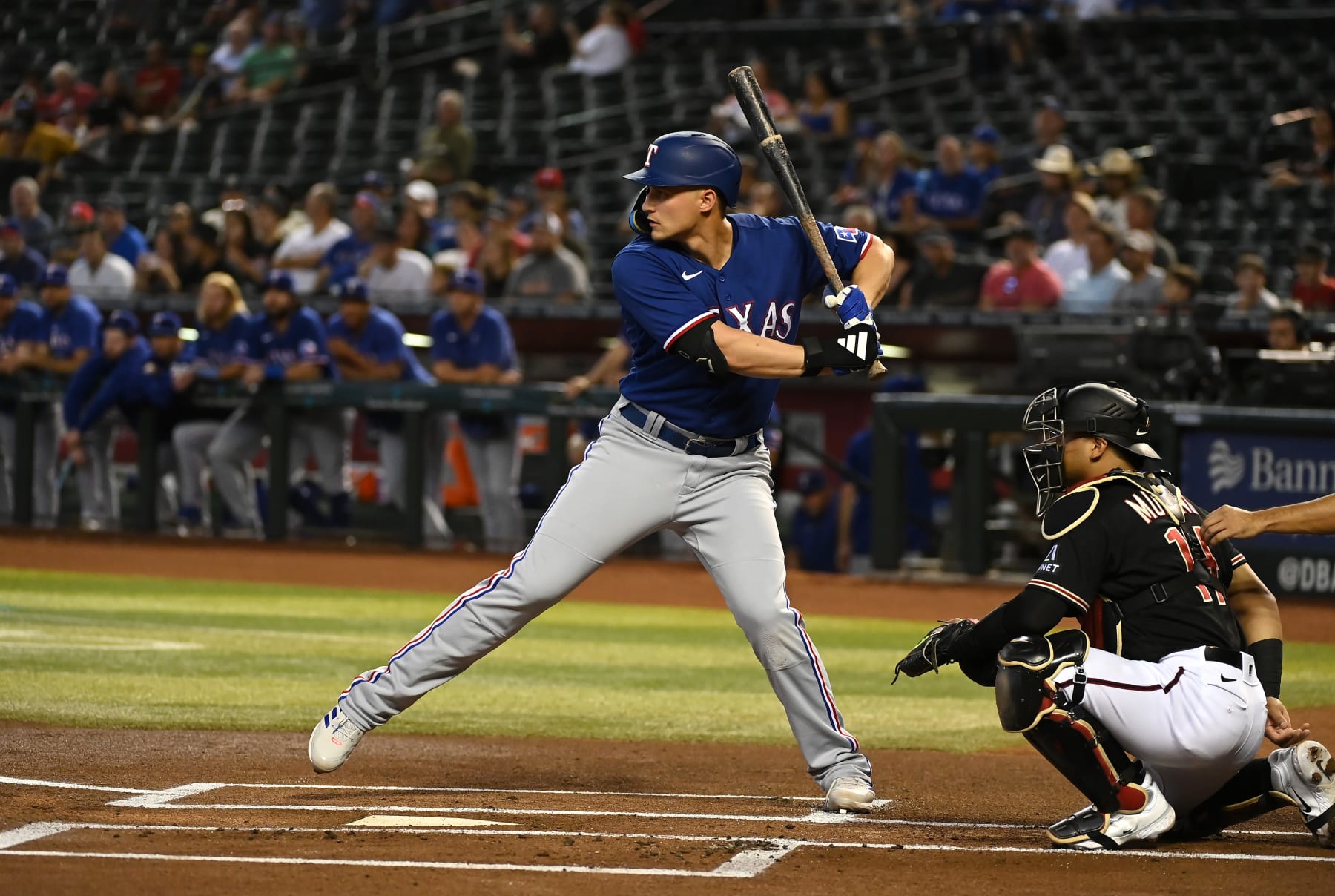 Diamondbacks vs. Rangers Who Has the Edge at Every Position in 2023