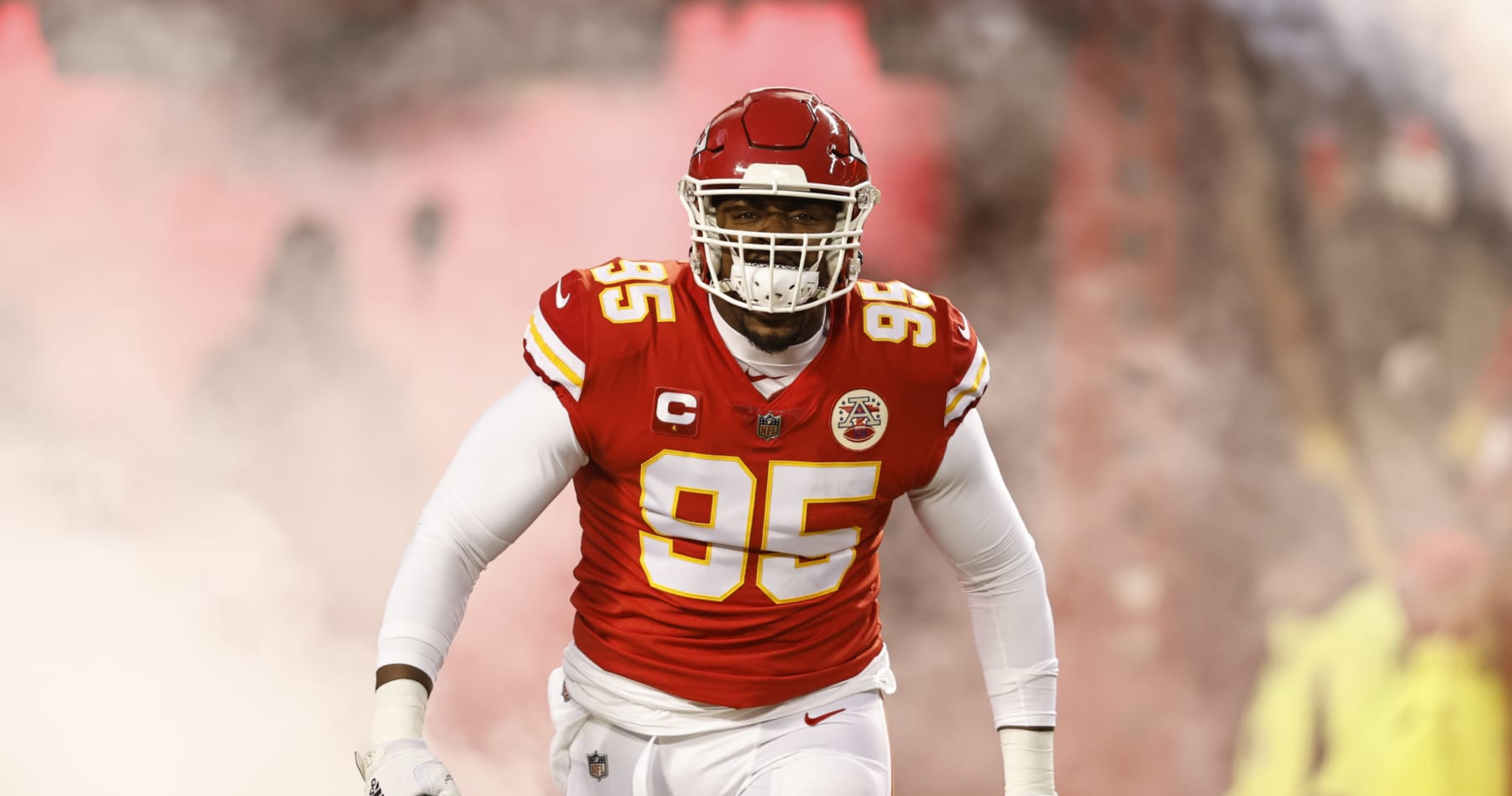 2024 NFL Free Agency Early Big Board Post Trade Deadline Into Second 