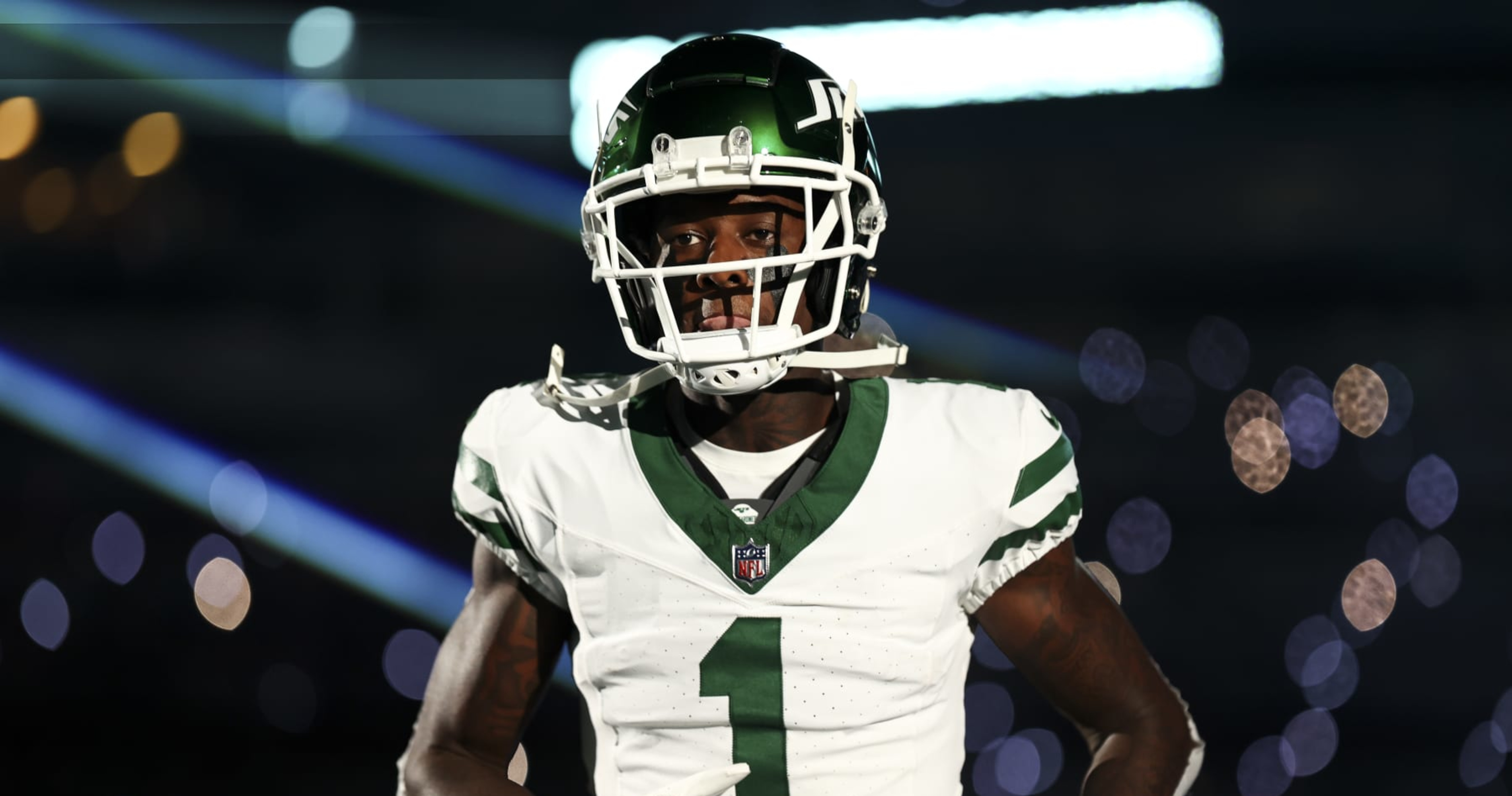 Jets' Sauce Gardner, DJ Reed Clear Concussion Protocol, Will Play vs. Giants
