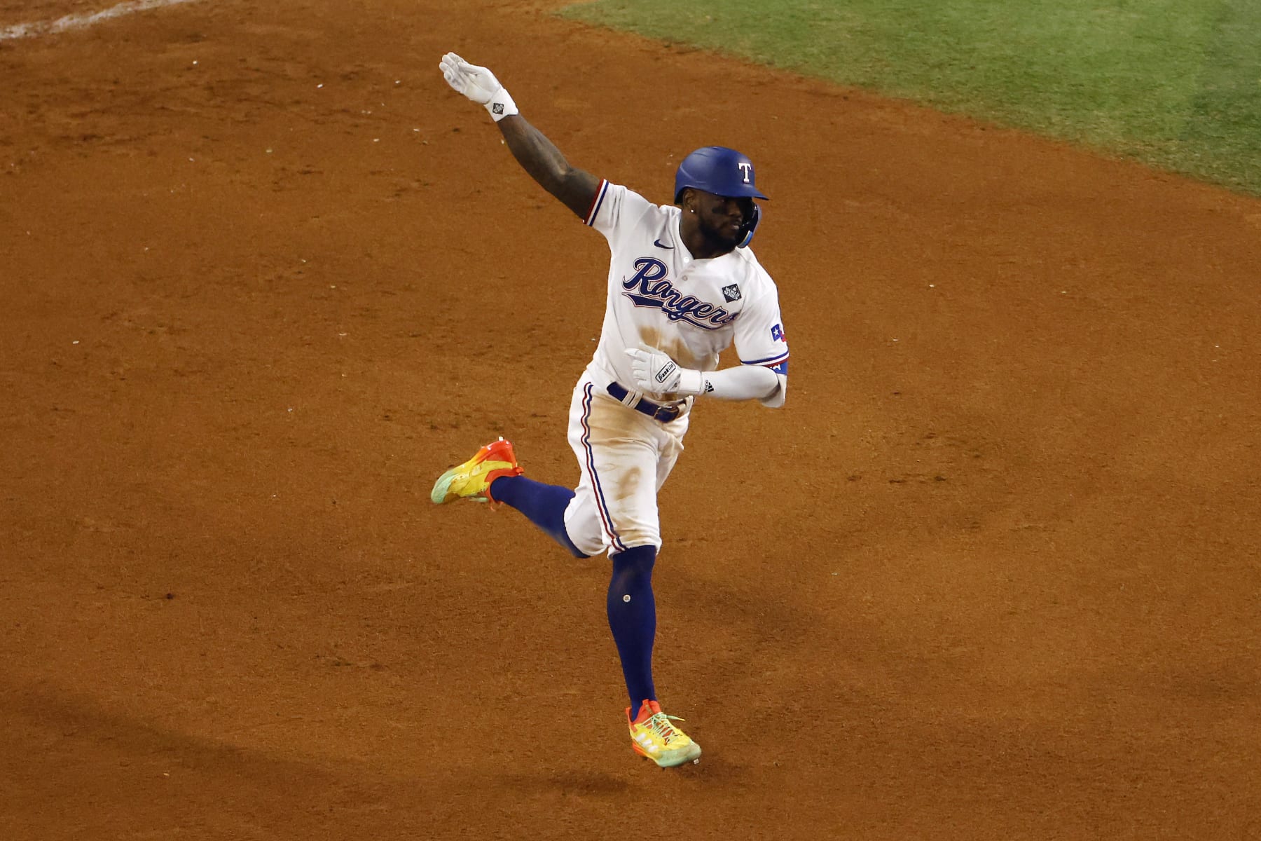 World Series 2023 Updated MVP Race Before Diamondbacks vs. Rangers