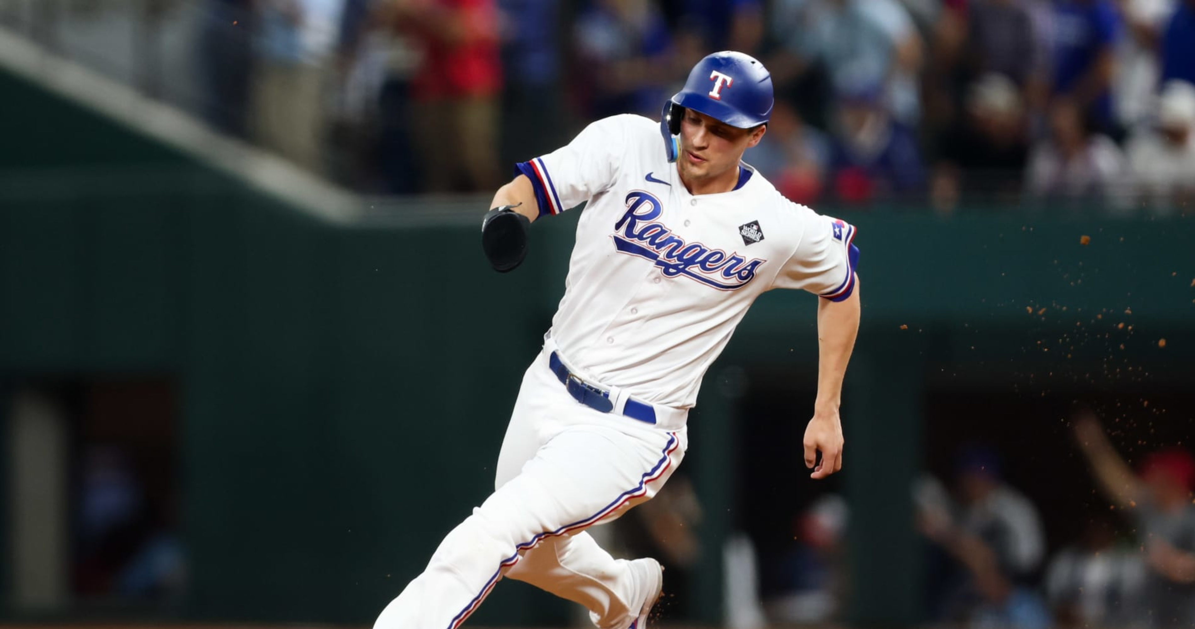 2023 world series game 1 highlights