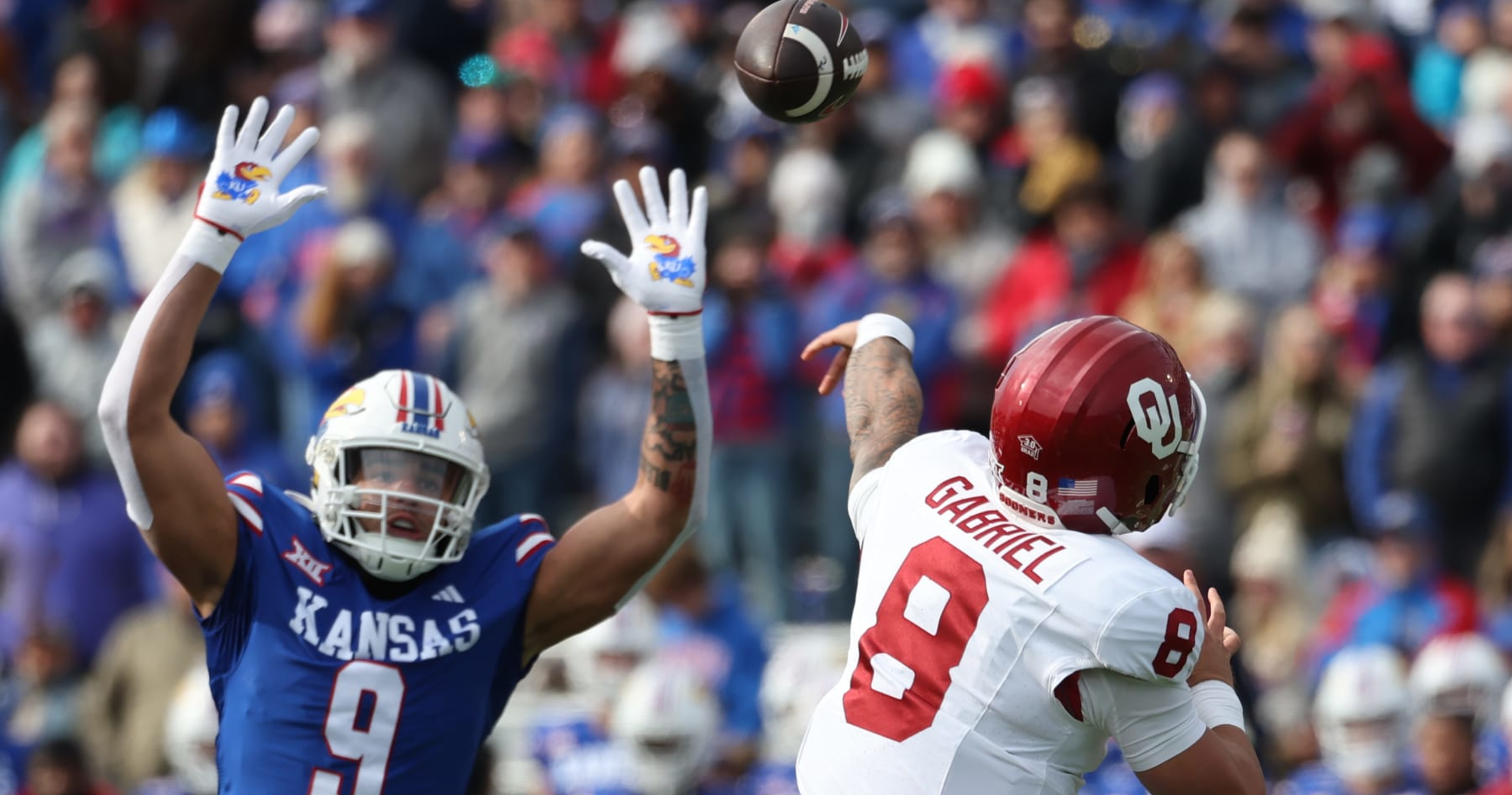 Jawhar Jordan, No. 18 Louisville's defense dominate in 23-0 win over Riley  Leonard, No. 20 Duke