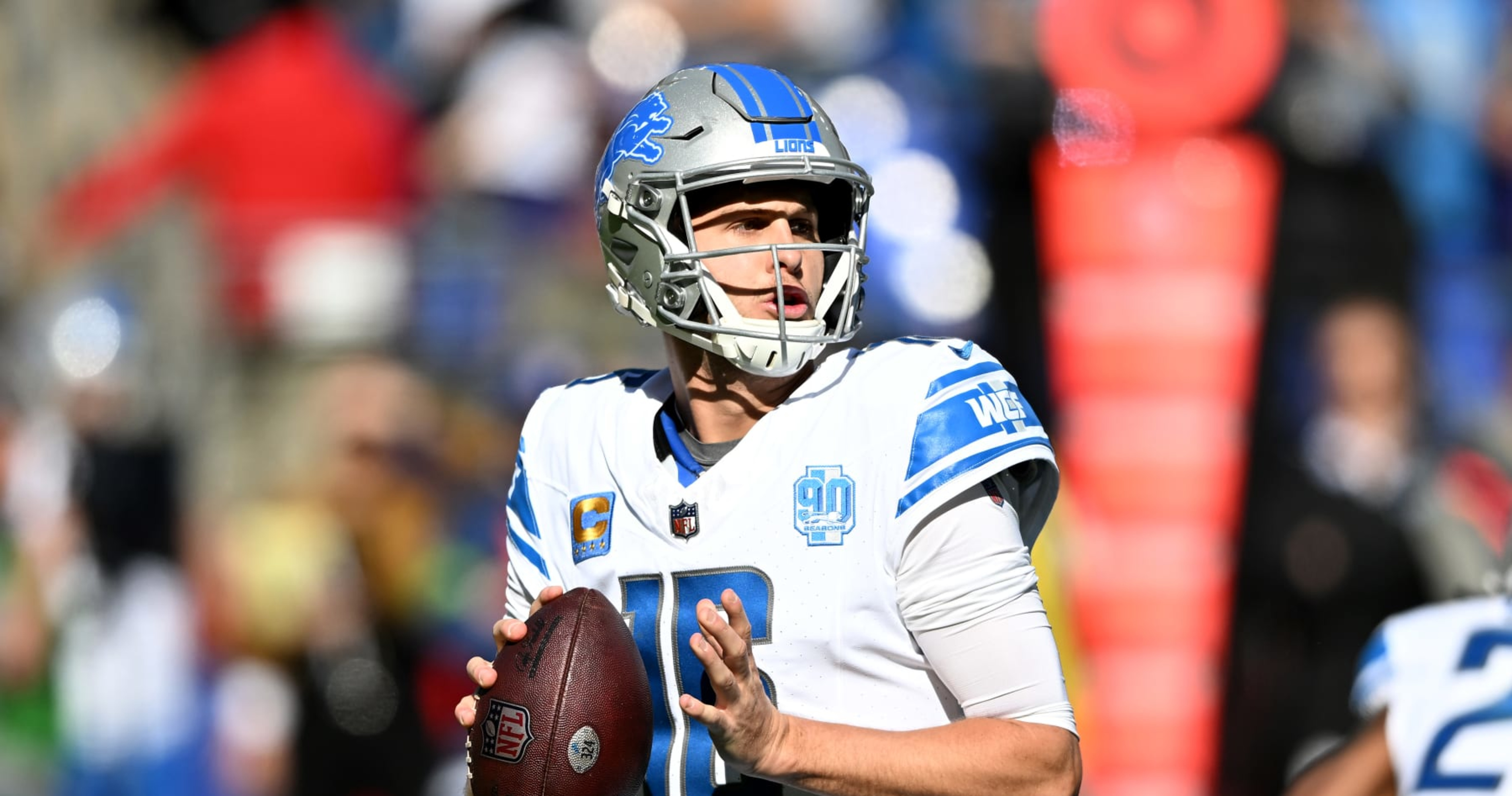 Raiders vs Lions: 'Monday Night Football' picks and open thread, powered by  Tallysight - Cat Scratch Reader