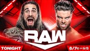 WWE Raw Results Winners Live Grades Reaction And Highlights Before 
